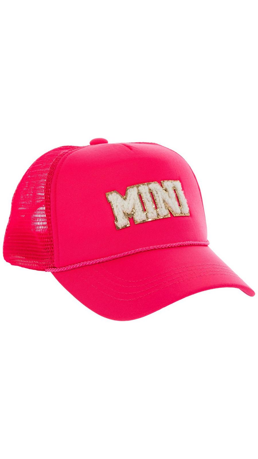 Mini Trucker Hat | Hobby Lobby | 2369015