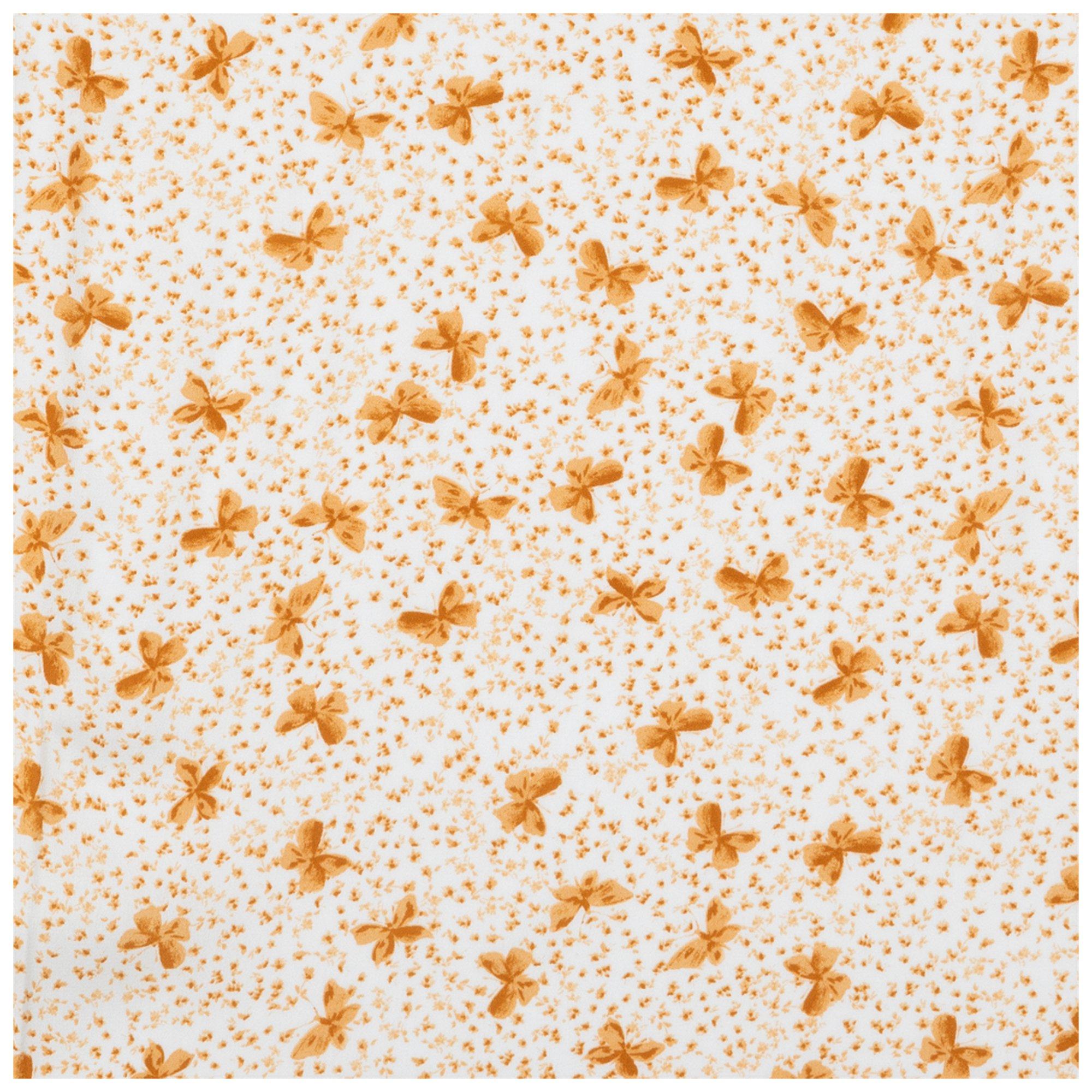 Amber Butterflies Fabric Hobby Lobby 2369247