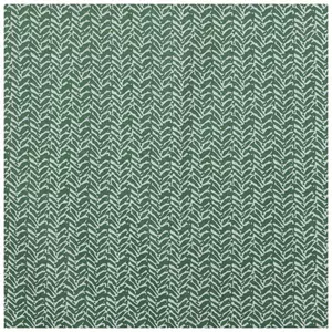 Greenery Cotton Fabric