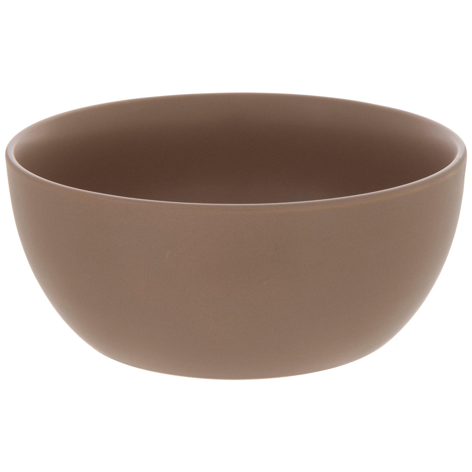 Matte Glaze Bowl Hobby Lobby 2369601