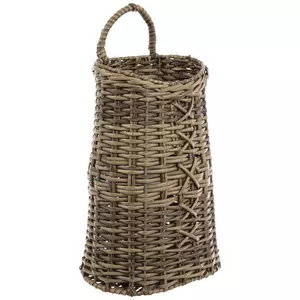 Woven Wall Basket