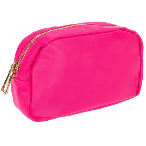 Rectangle Makeup Pouch