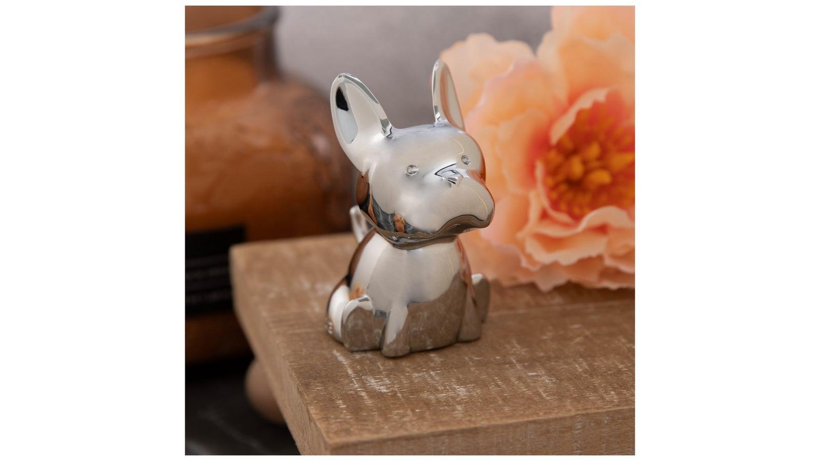 Zoola Frenchie Ring Holder Hobby Lobby 2370195