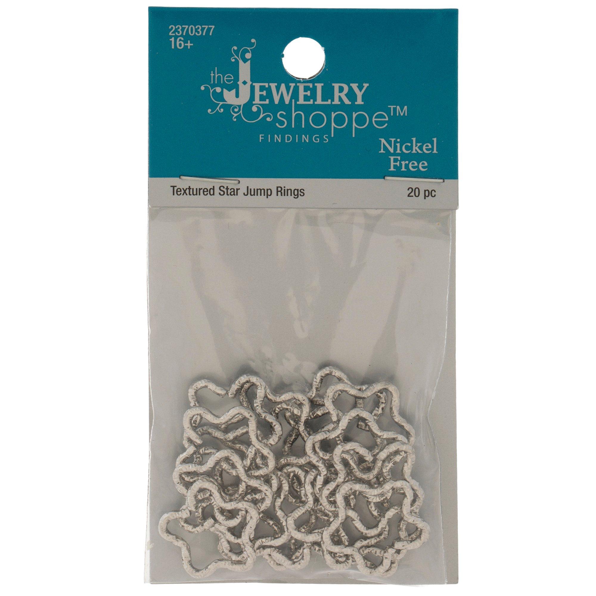 Paisley Lobster Clasps - 17mm x 21mm | Hobby Lobby | 262691