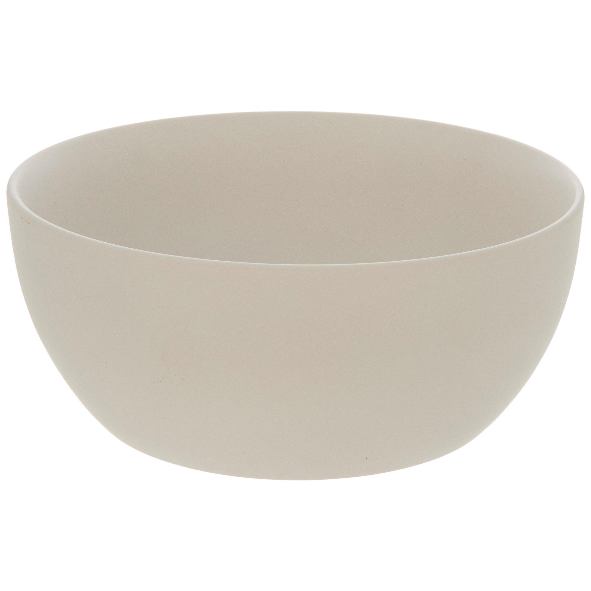 Matte Glaze Bowl Hobby Lobby 2370435