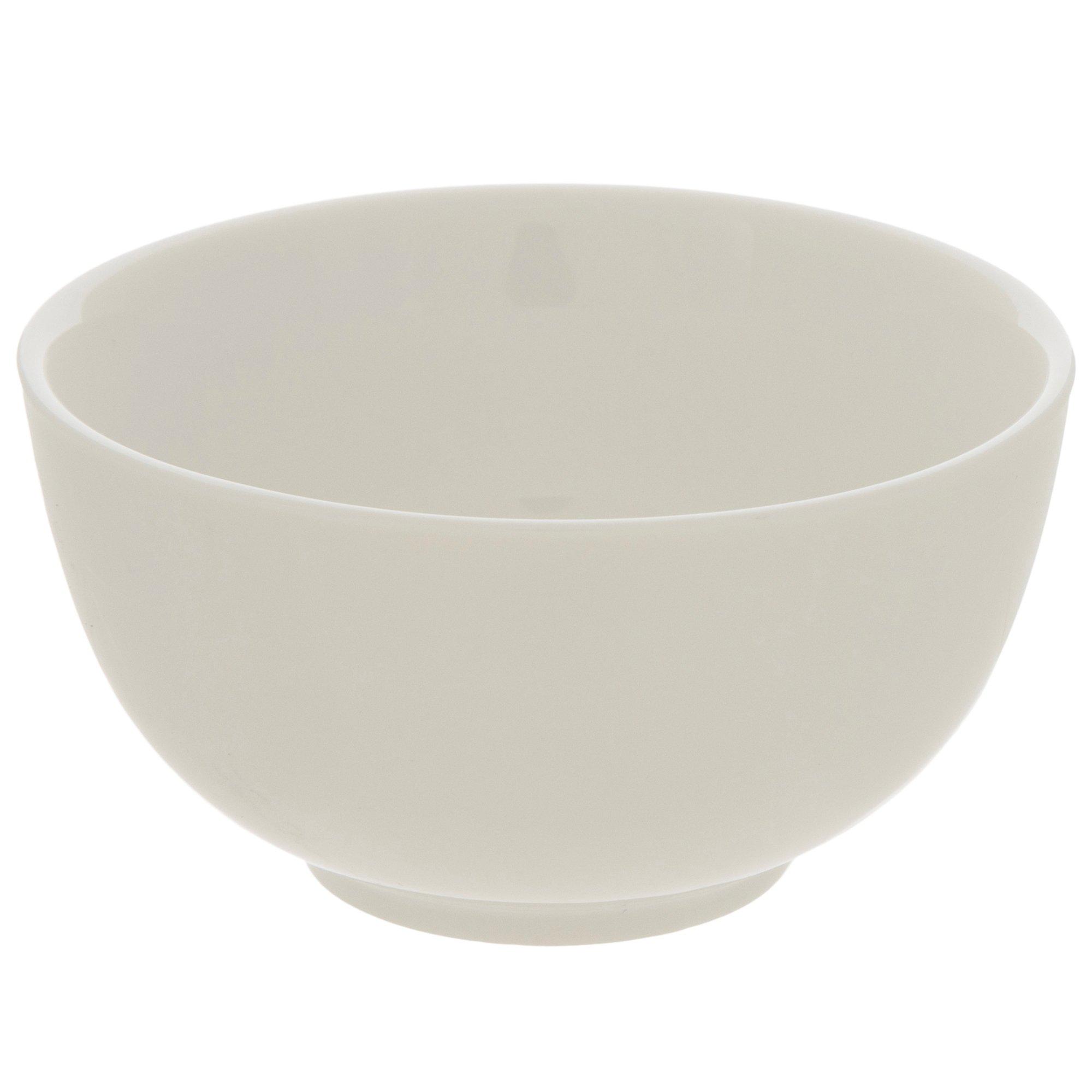 White Ceramic Sauce Bowl Hobby Lobby 2370443
