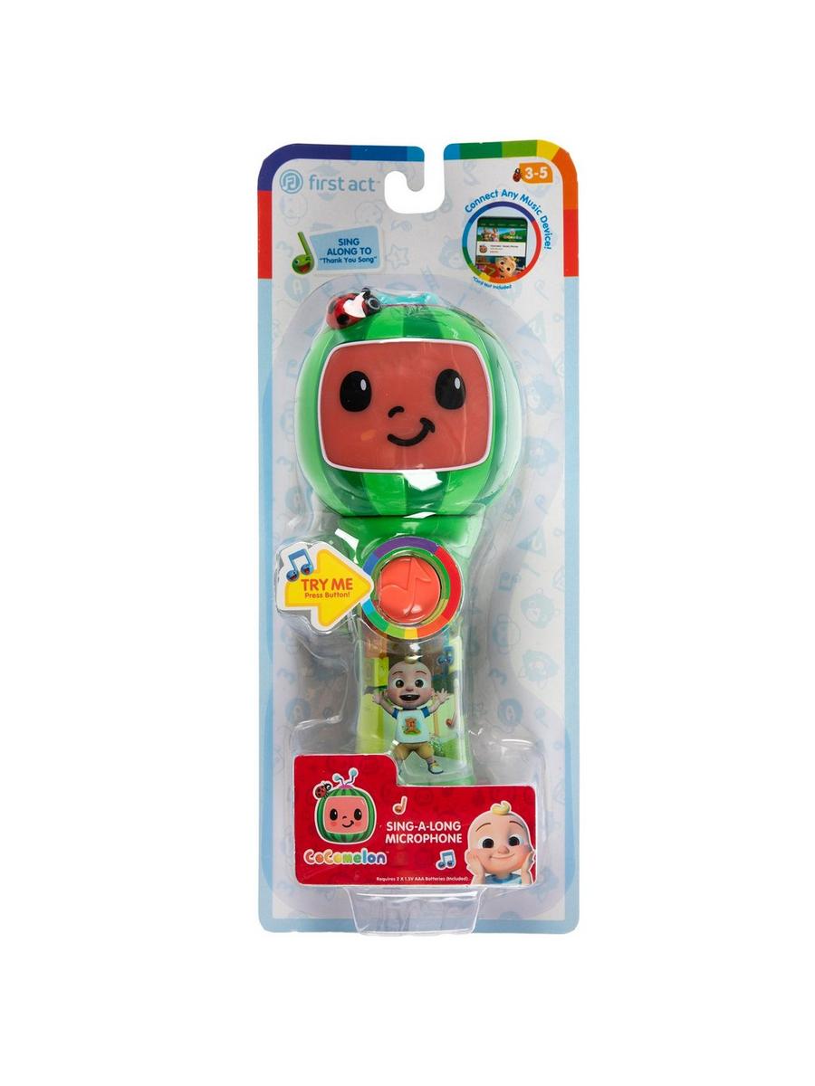 CoComelon Musical Soap Dispenser　ヒビあり　中古 large_a904da94-41ff-4d9d-92ce-