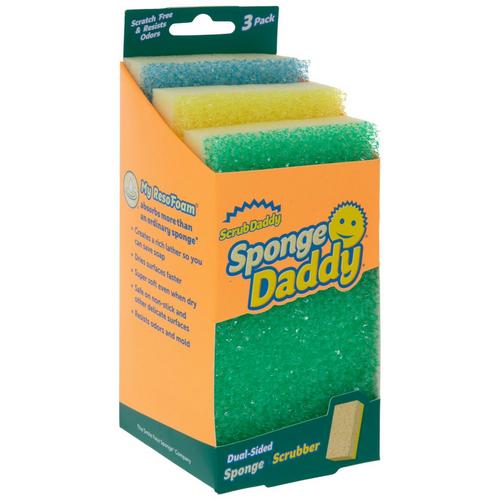 Scrub Daddy Sponges