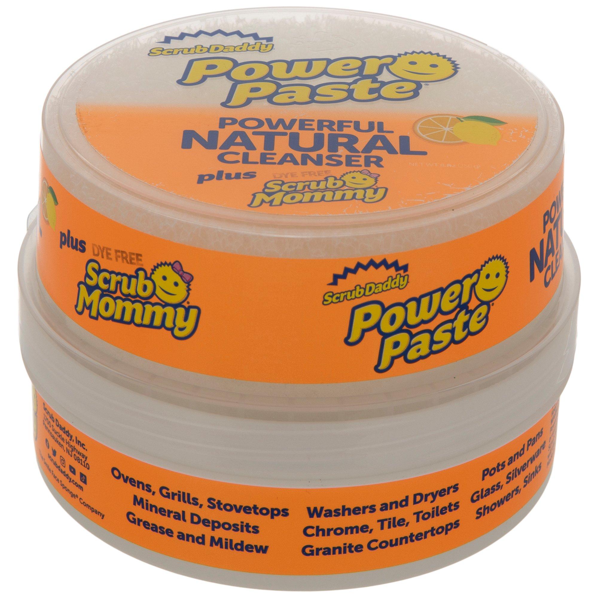 Scrub Daddy Power Paste Cleanser Hobby Lobby 2370872