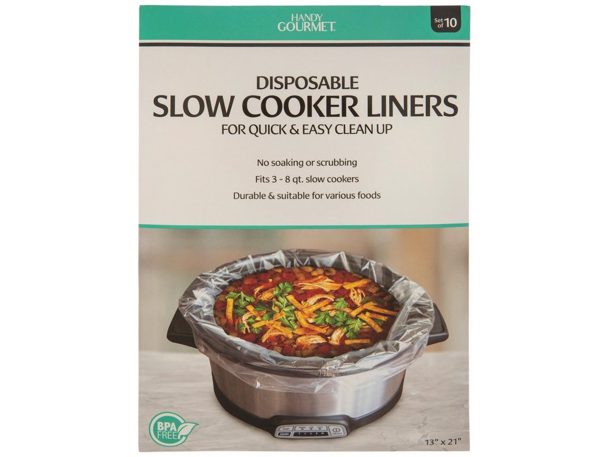 Slow Cooker Liners | Hobby Lobby | 2370898