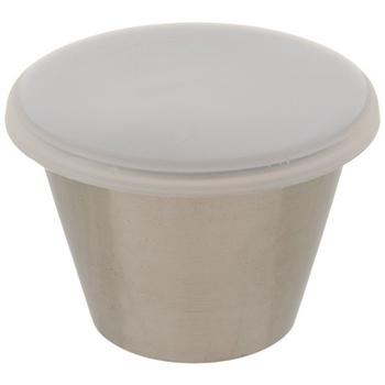 Stainless Steel Sauce Pods
