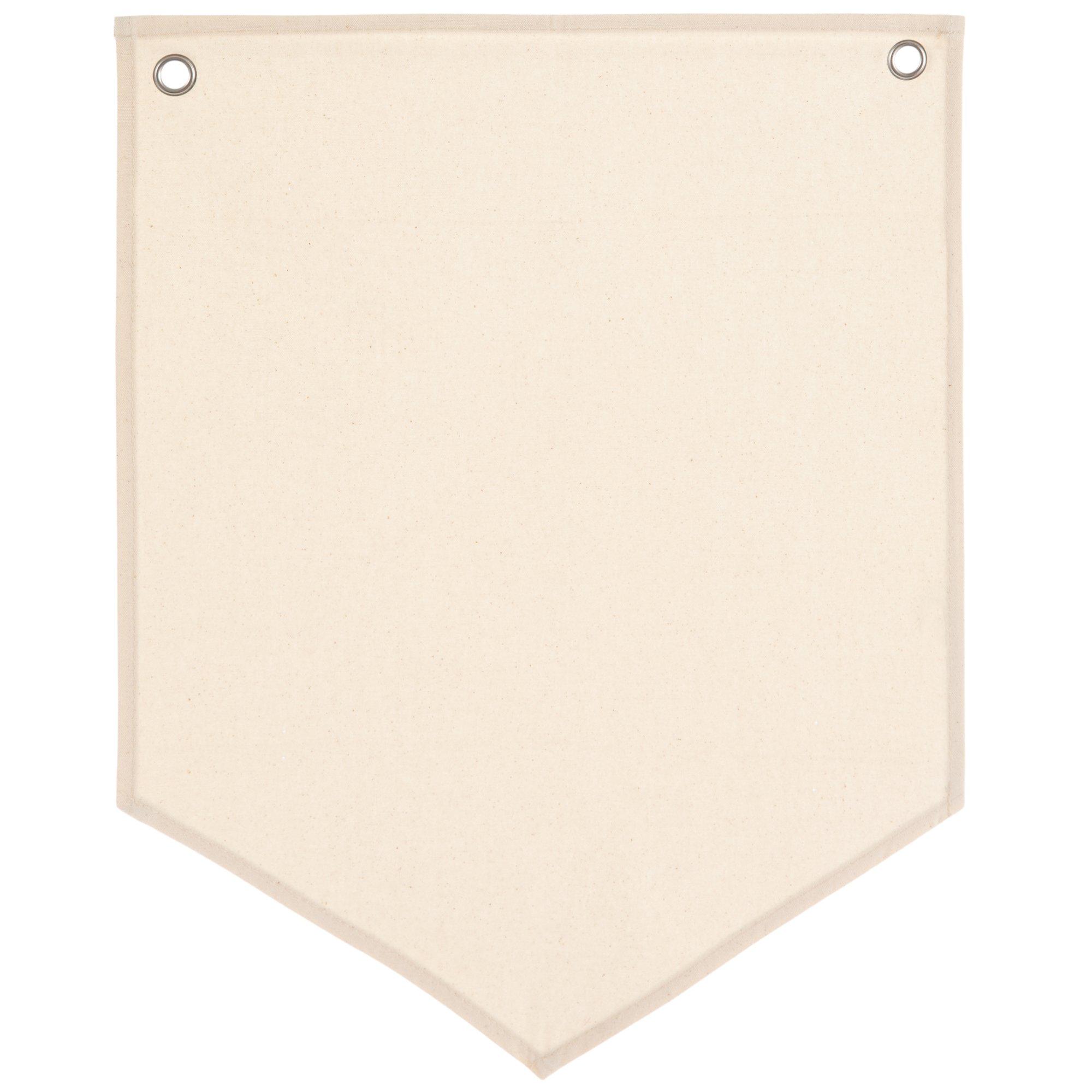 Natural Pennant Banner Hobby Lobby 2372035