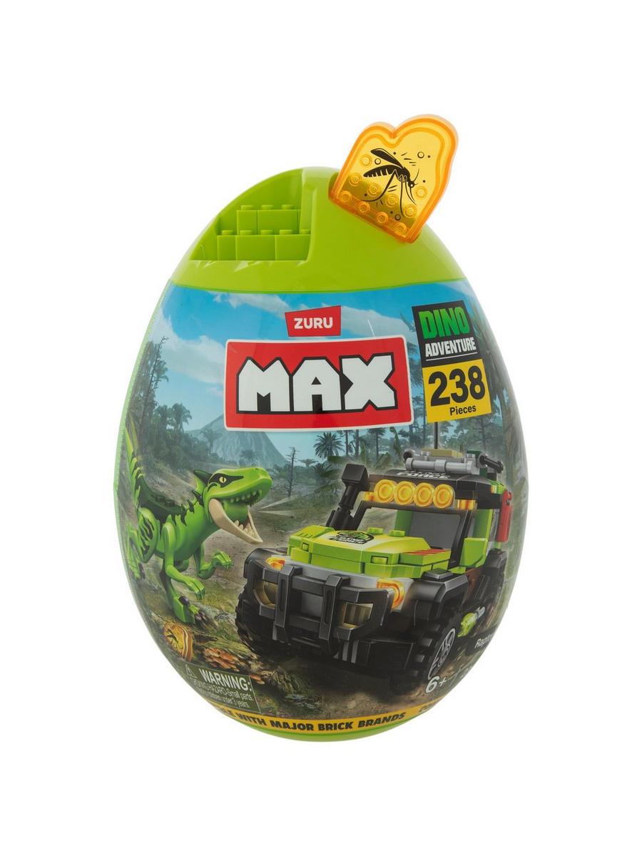 Zuru Max Dino Adventure Raptor Force | Hobby Lobby | 2372092