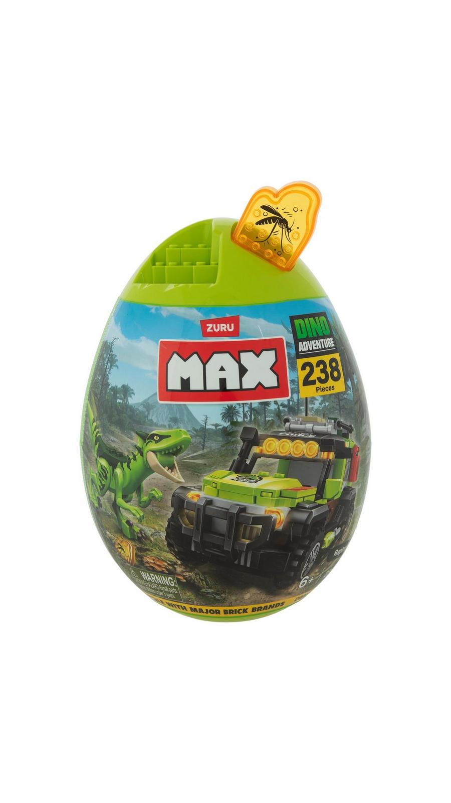 公式通販サイトセール Zuru Max Dino Adventure Raptor Force | Hobby Lobby | 2372092 ジャケット・アウター
