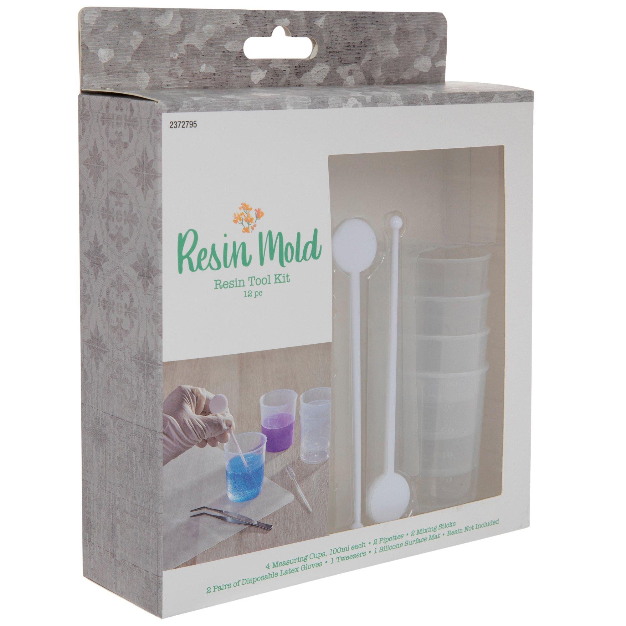 Resin Tool Kit Hobby Lobby 2372795