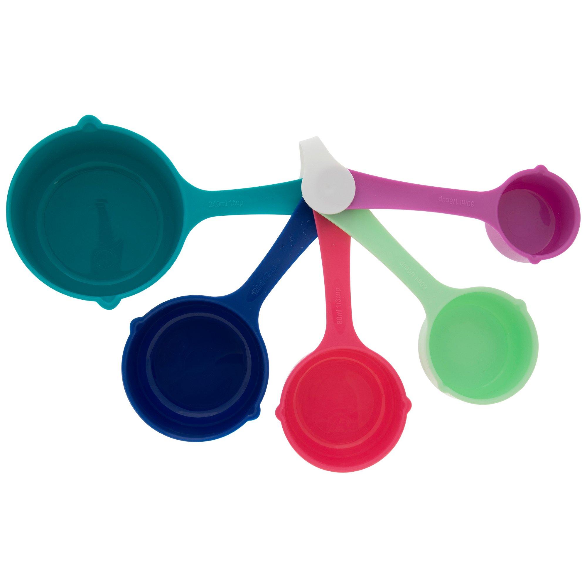 Bright Measuring Cups Hobby Lobby 2372852