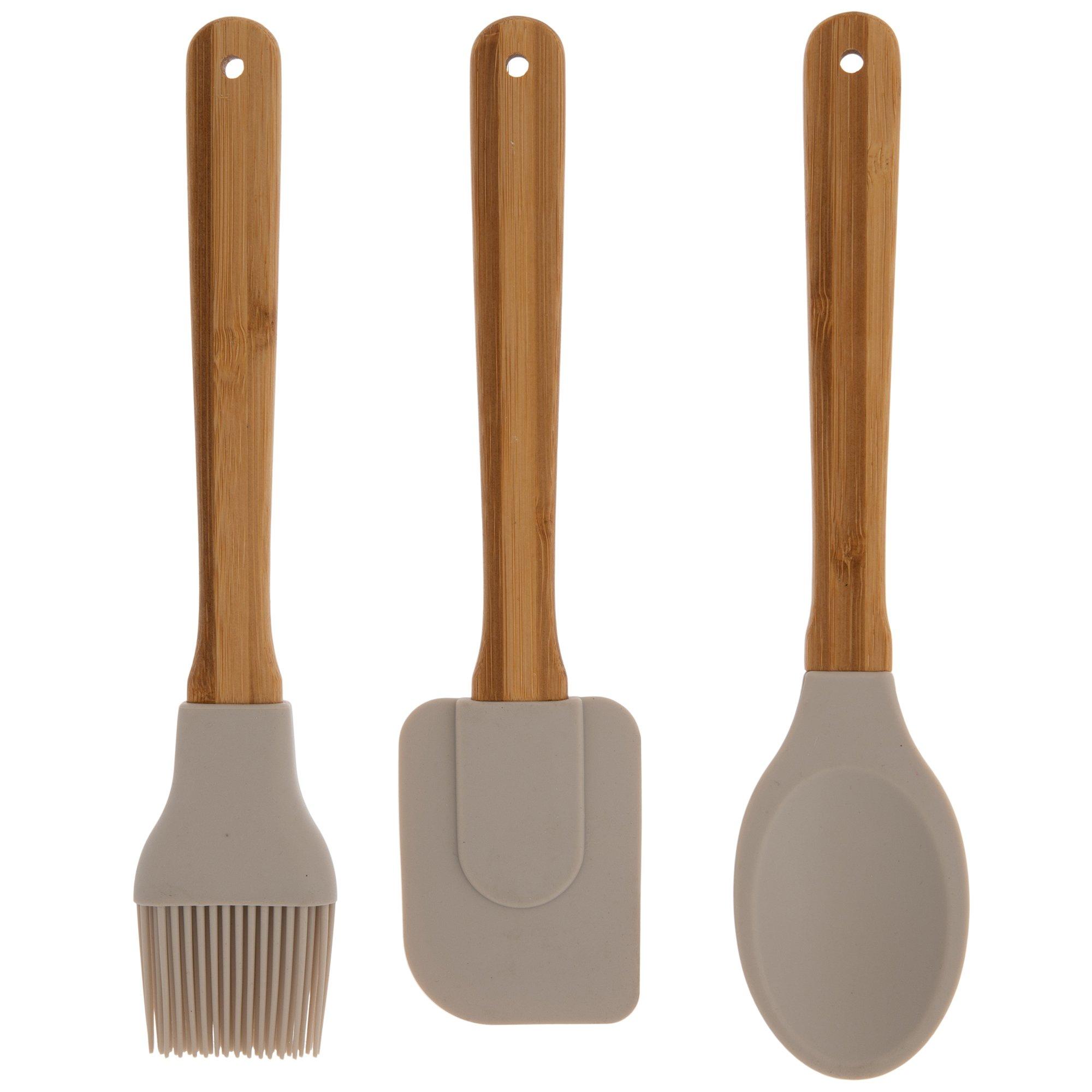 Beige Kitchen Utensils | Hobby Lobby | 2372977