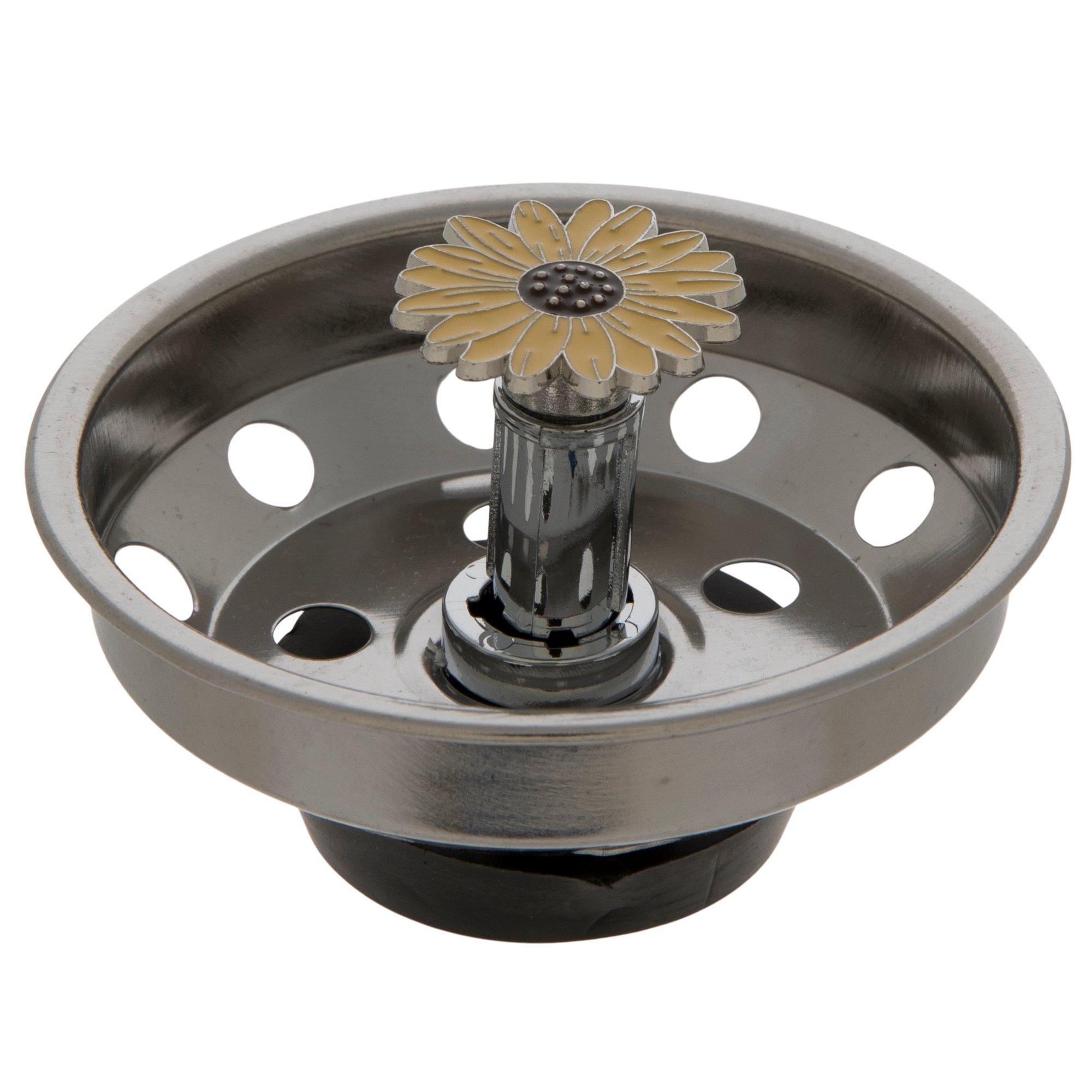 Glass Honey Jar With Dipper