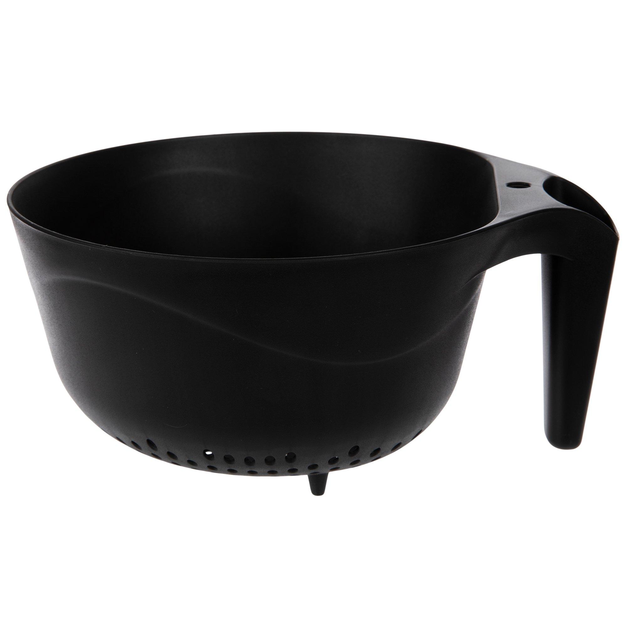 Black Round Colander | Hobby Lobby | 2373215