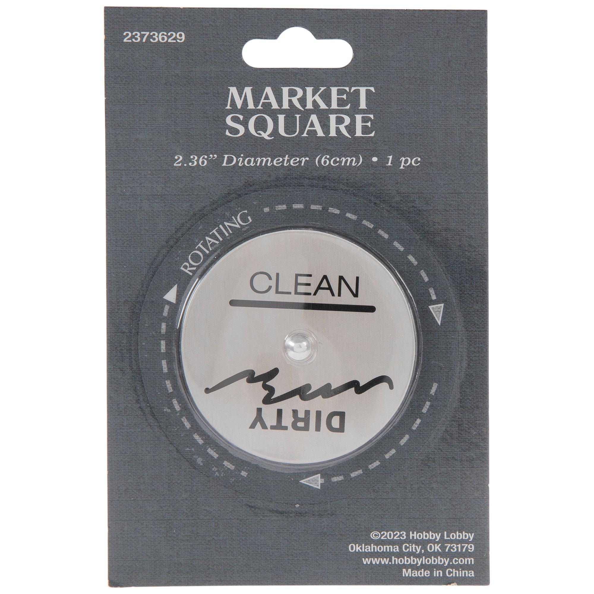 Rotating Dishwasher Hobby Lobby 2373629