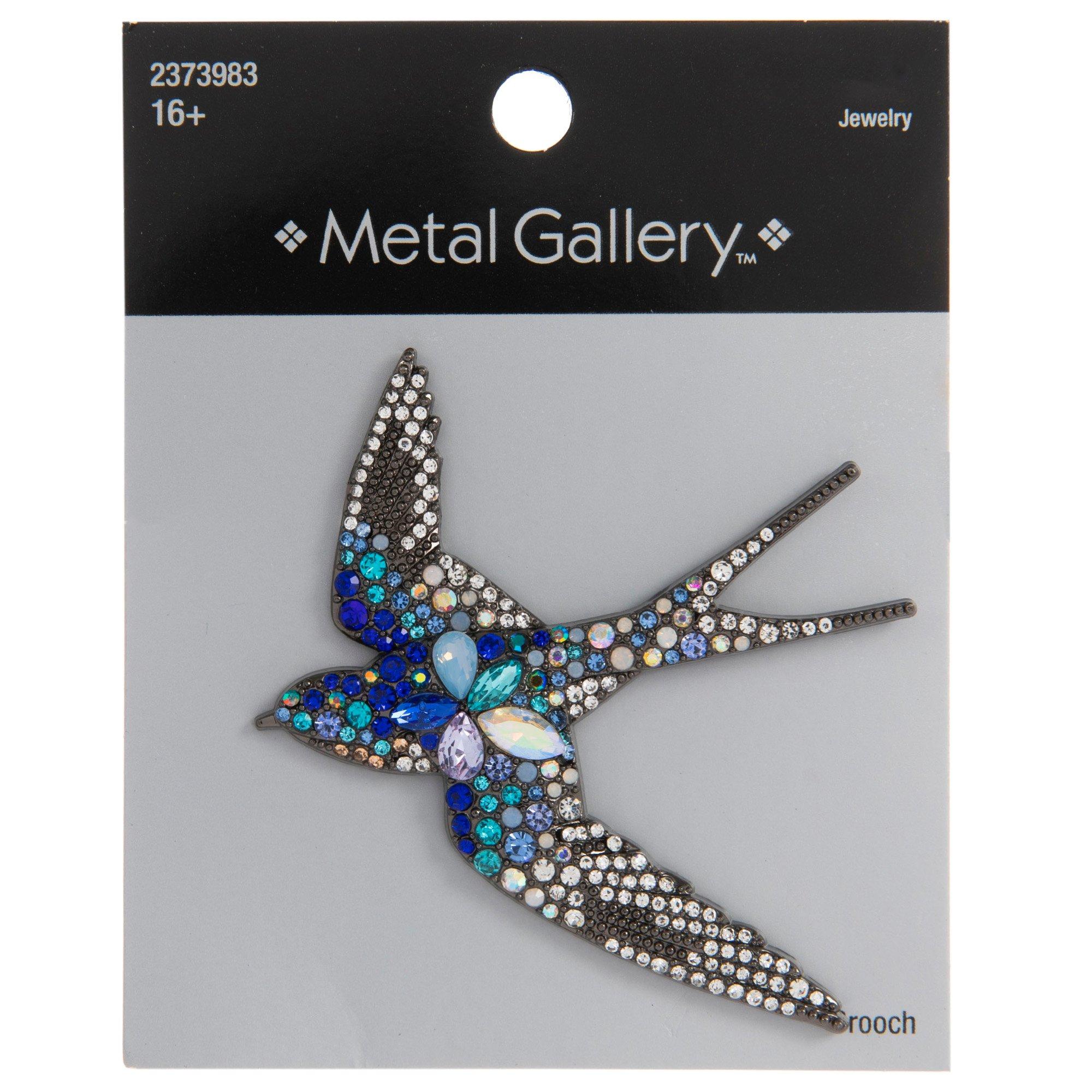 Scissortail Rhinestone Brooch Hobby Lobby 2373983