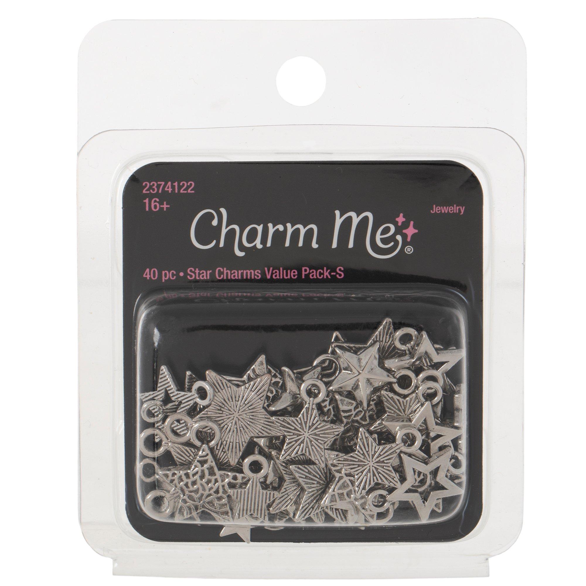 Star Charm Value Pack Hobby Lobby 2374122