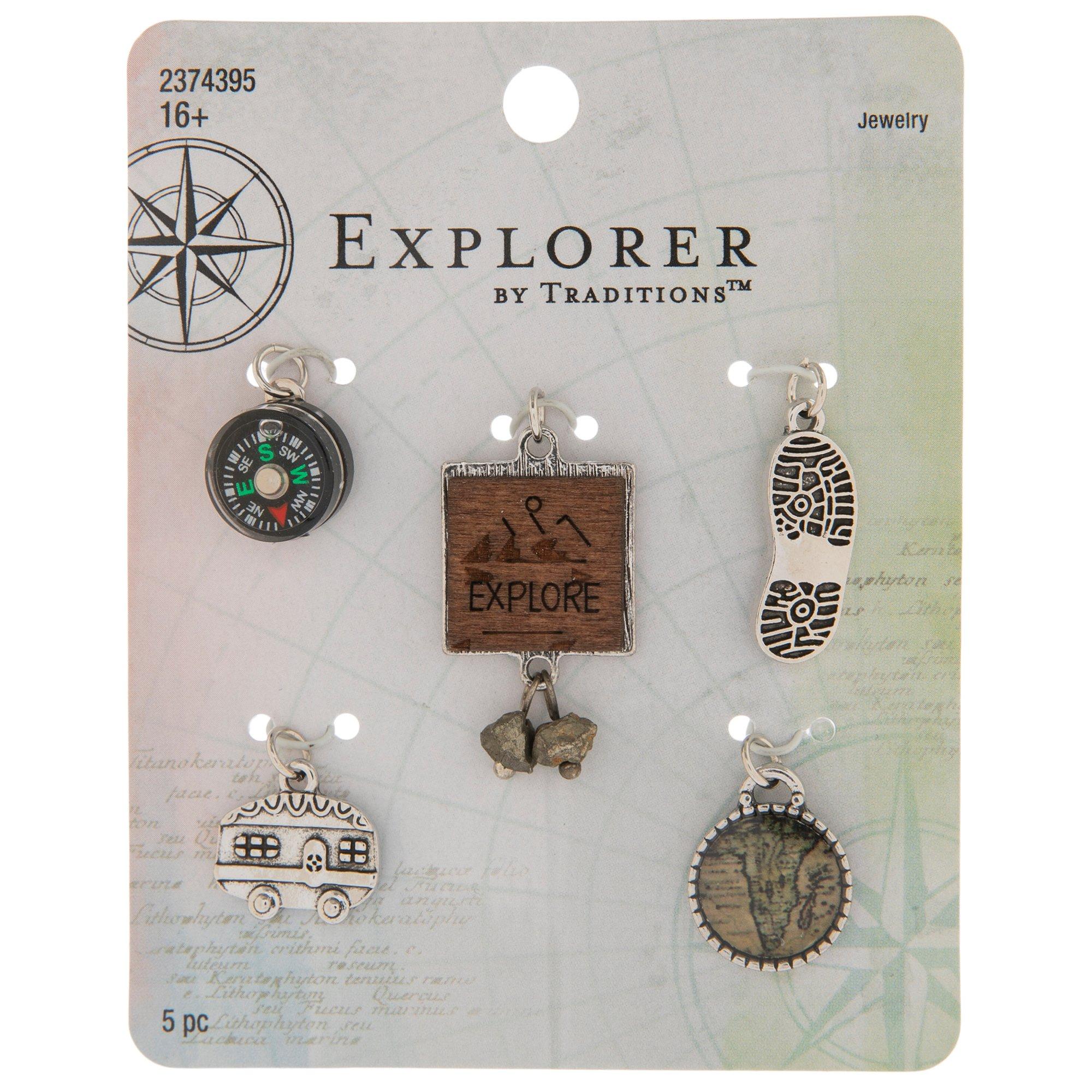Hobby lobby jewelry charms hotsell