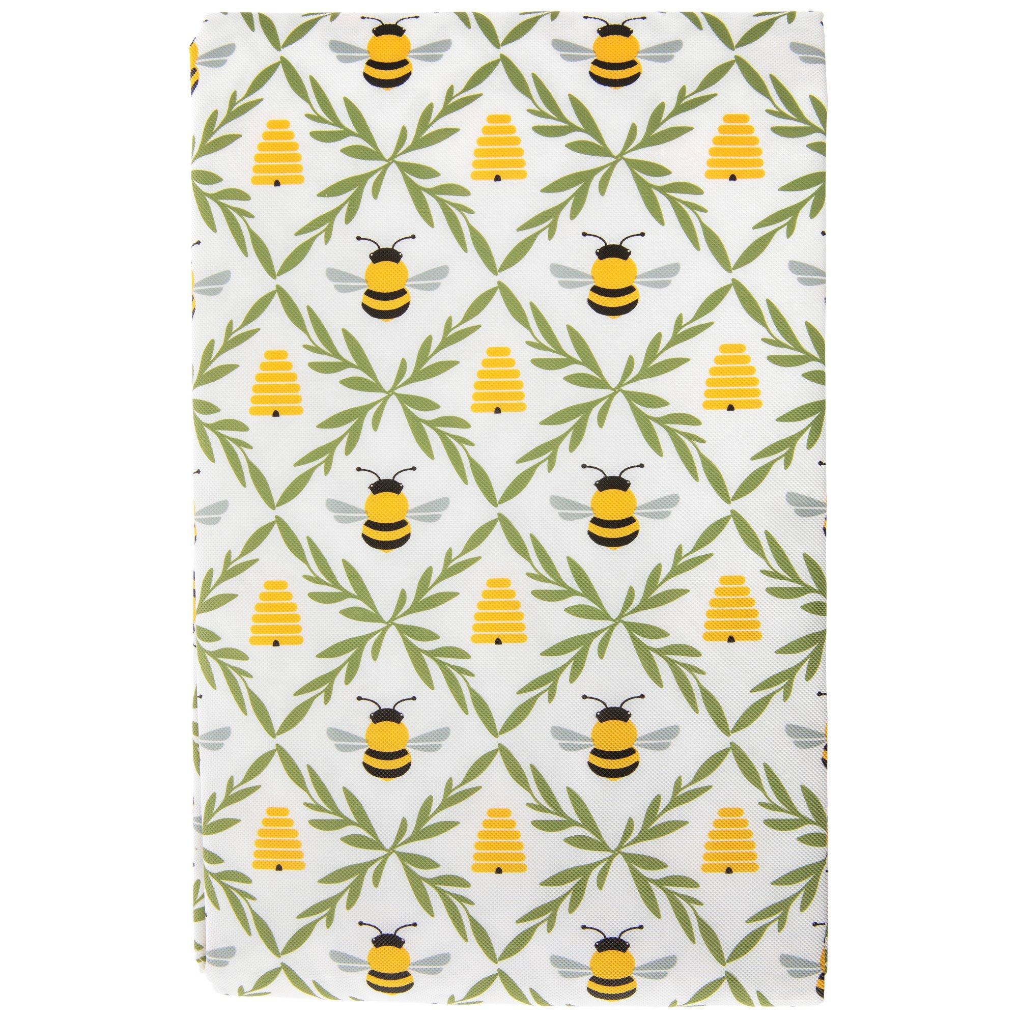 Honeybee Tablecloth Hobby Lobby 2374593