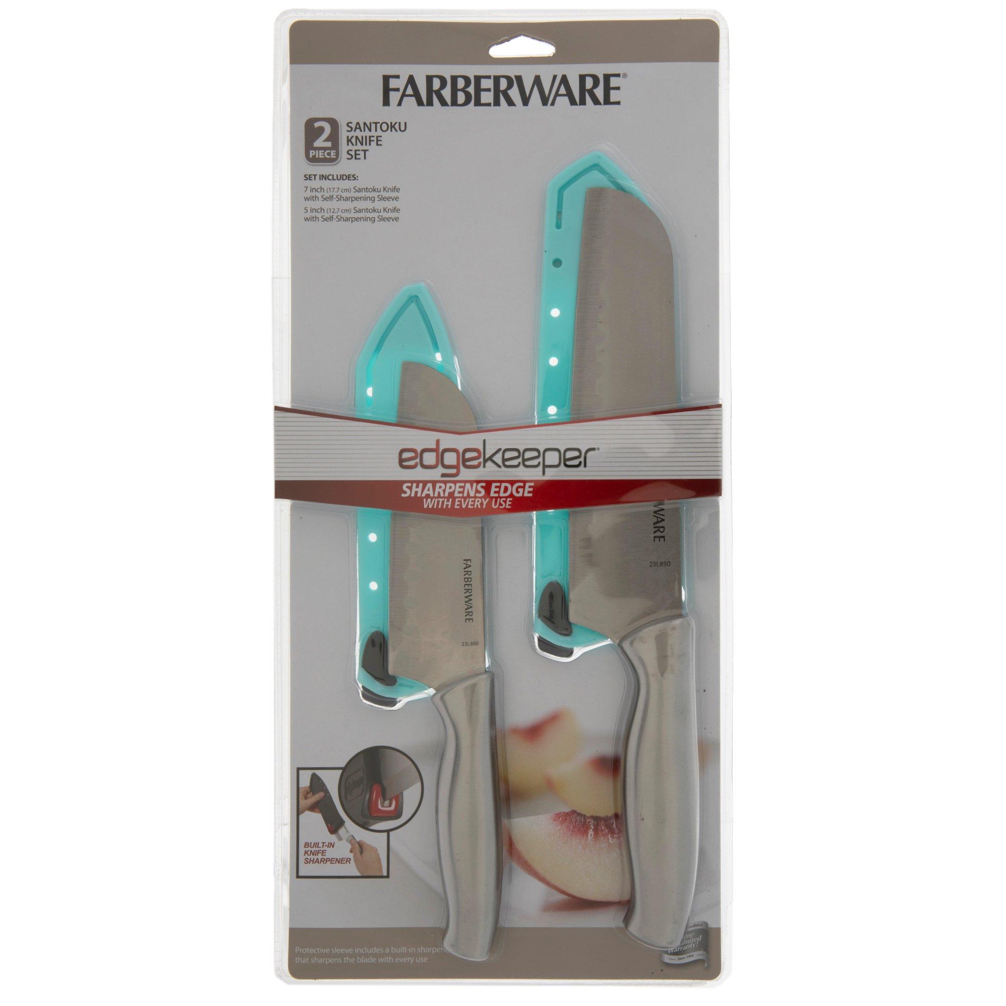 Farberware Edgekeeper Santoku Knives Hobby Lobby 2374676