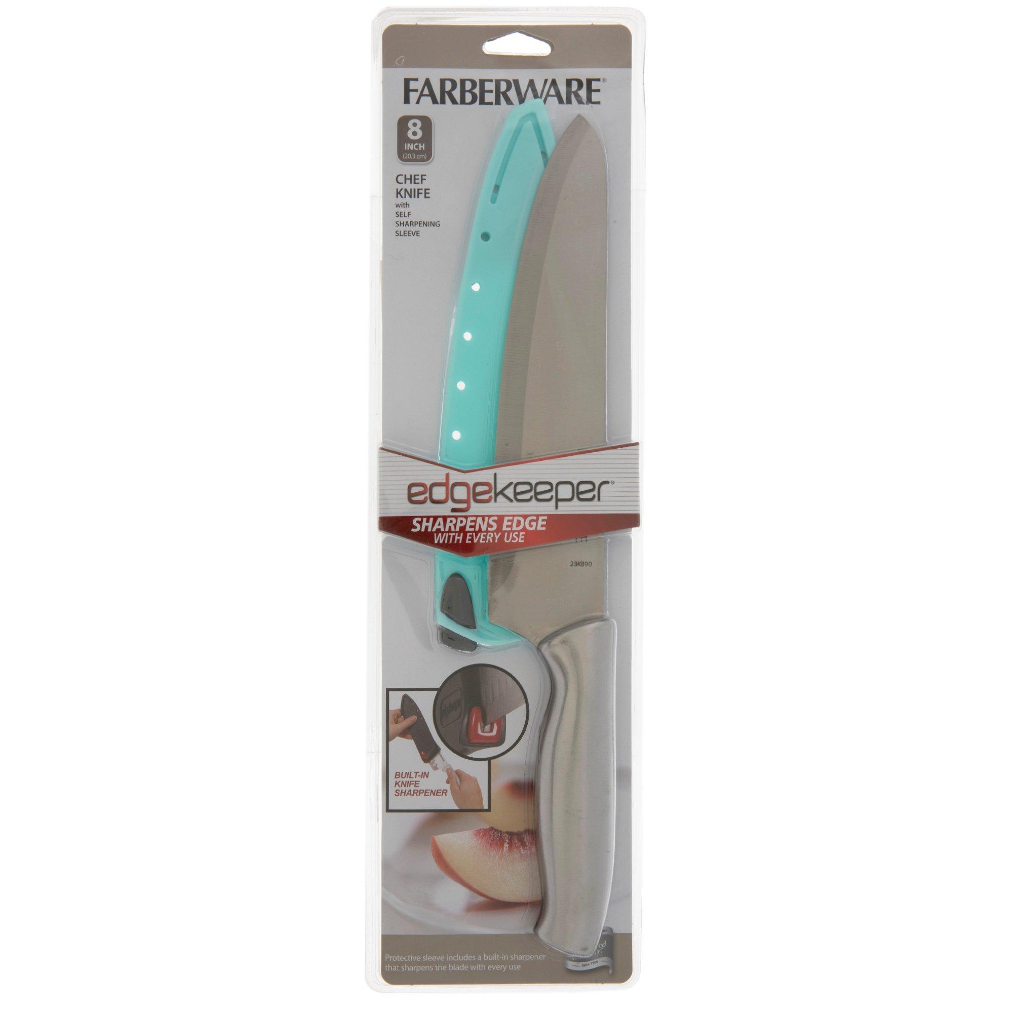 Farberware Edgekeeper Chef Knife Hobby Lobby 2374684