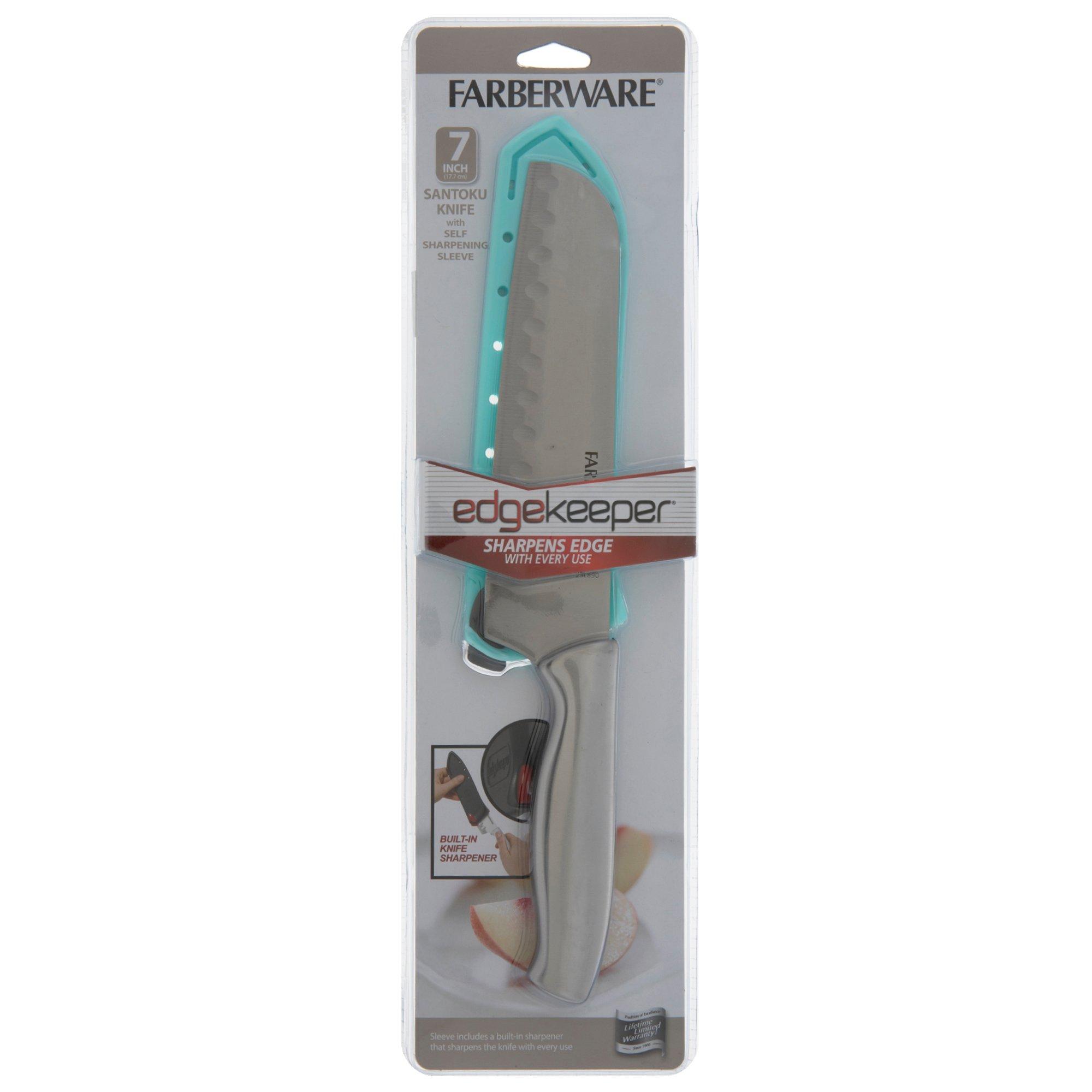 Farberware Edgekeeper Santoku Knife | Hobby Lobby | 2374692