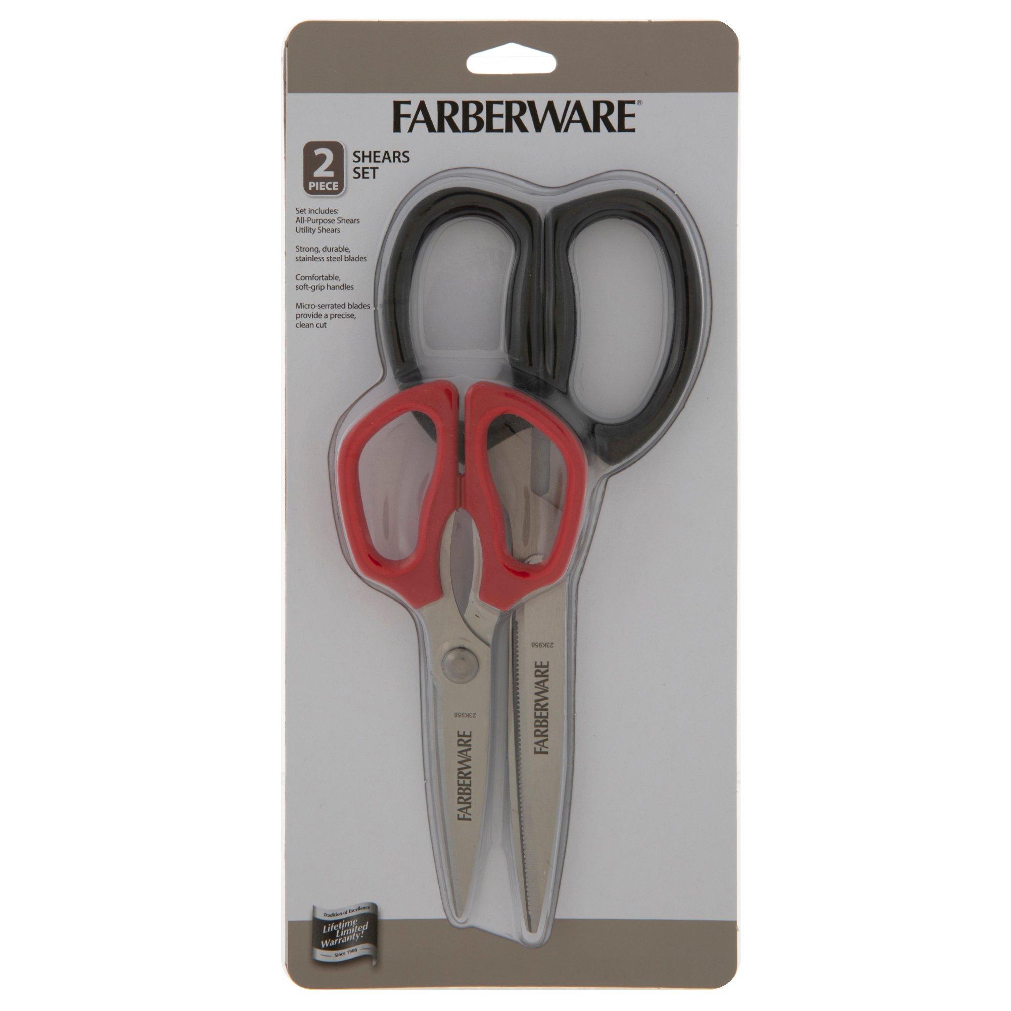 Farberware Kitchen Shears Hobby Lobby 2374718