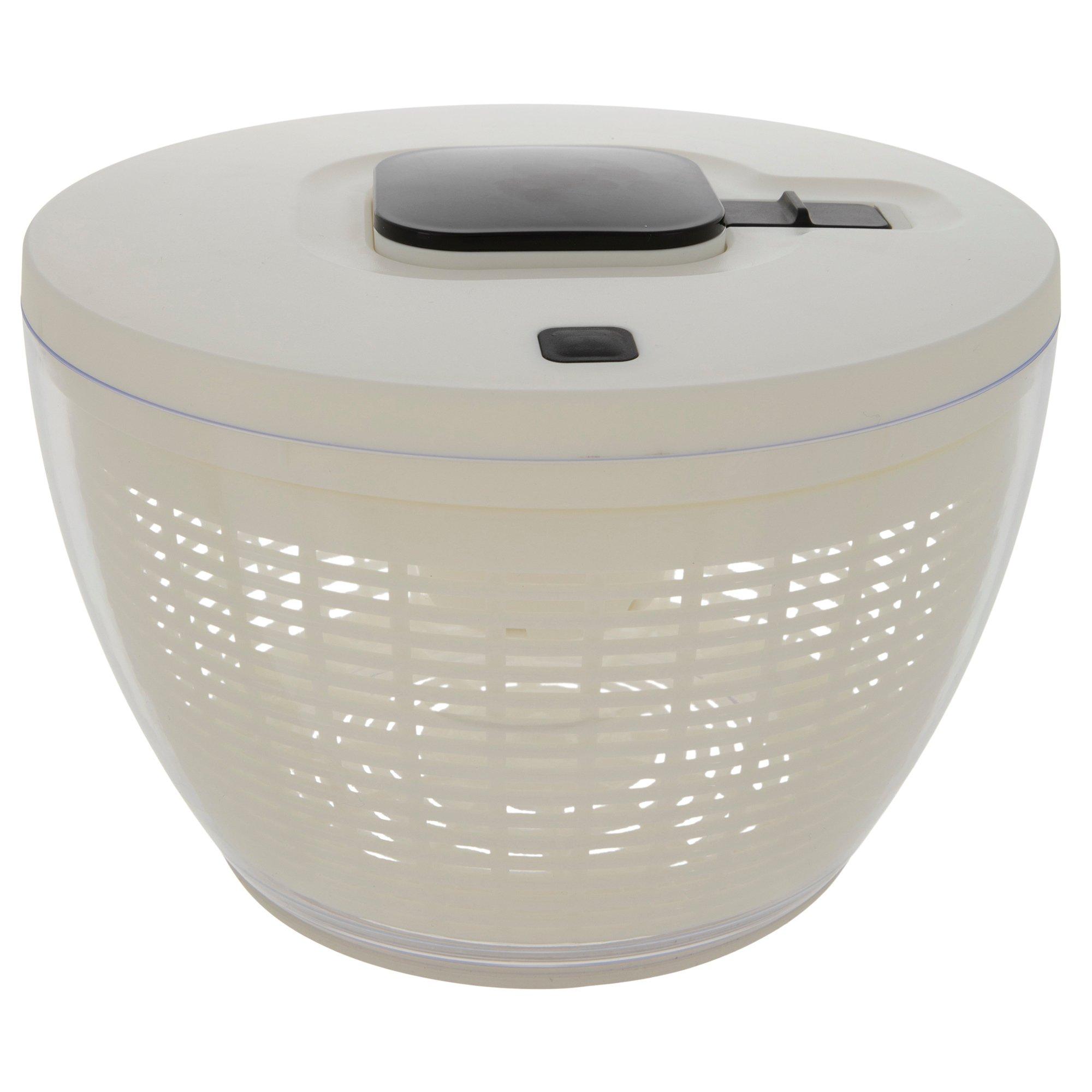 White Salad Spinner | Hobby Lobby | 2375038