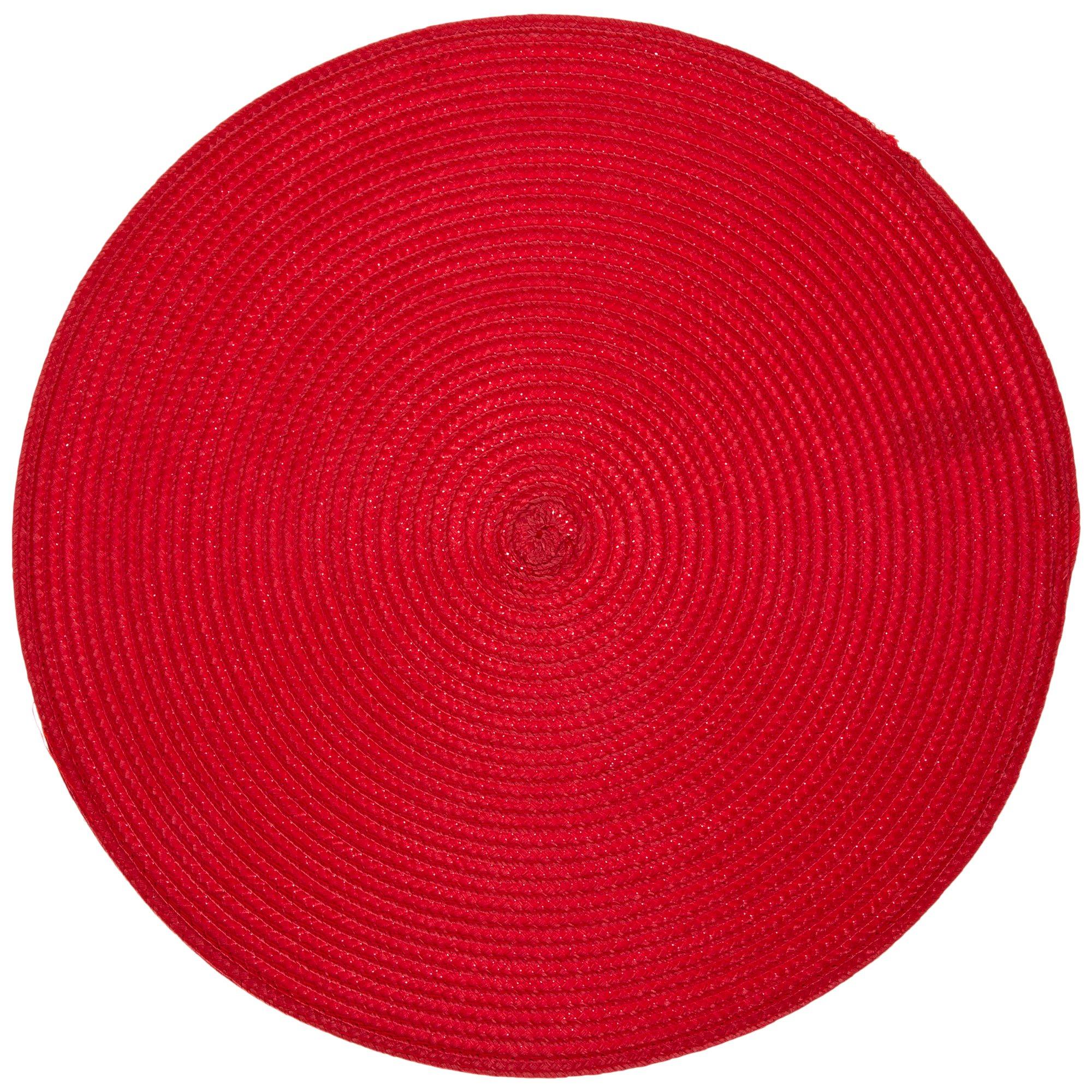 Round Woven Placemat Hobby Lobby 2375103
