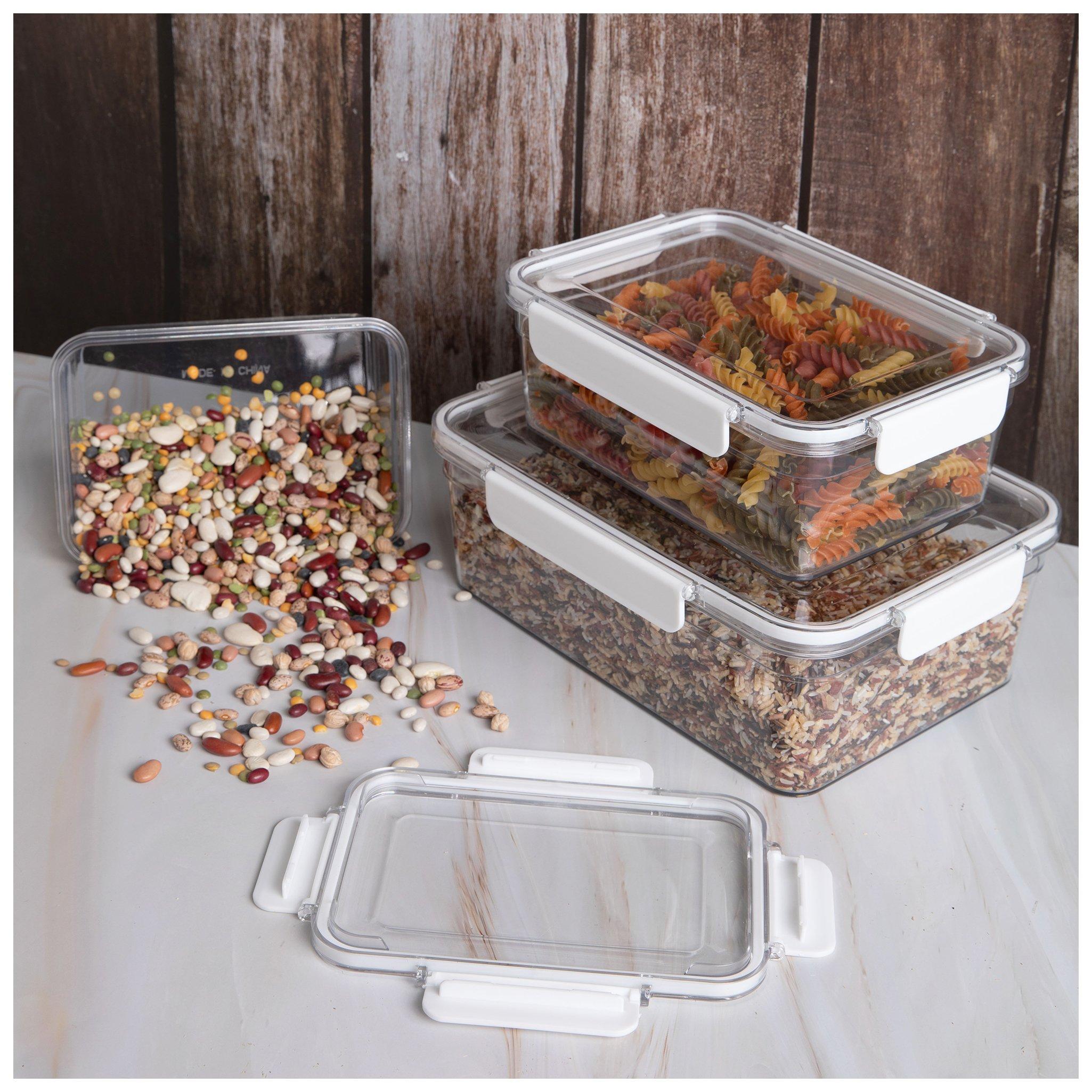 Rectangle Storage Containers Hobby Lobby 2375228