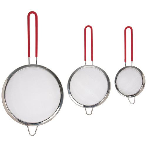 Round Strainers