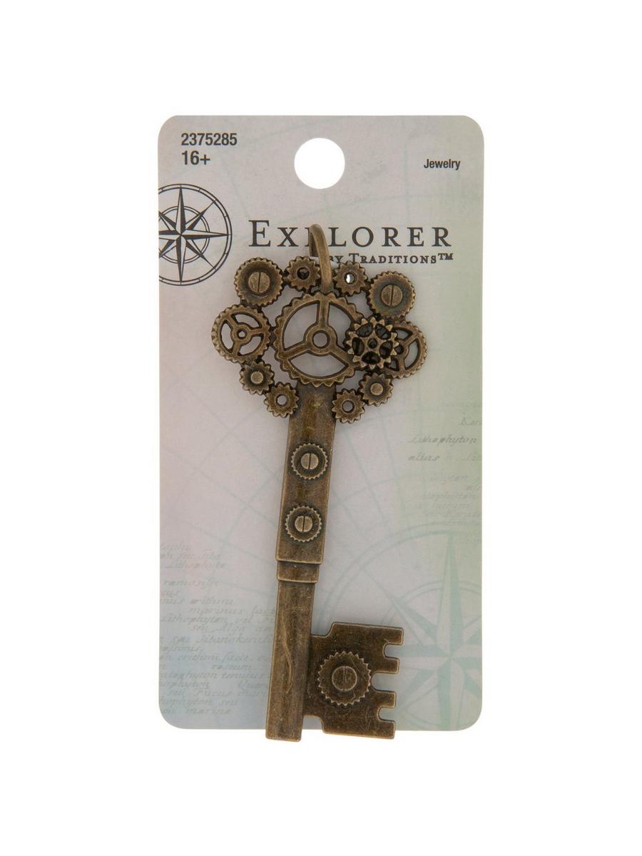 GDC NEW ERA×GDC Collabo Key Charm GDC NEW ERA×GDC Collabo Key Charm Pocket Hook Keychain for