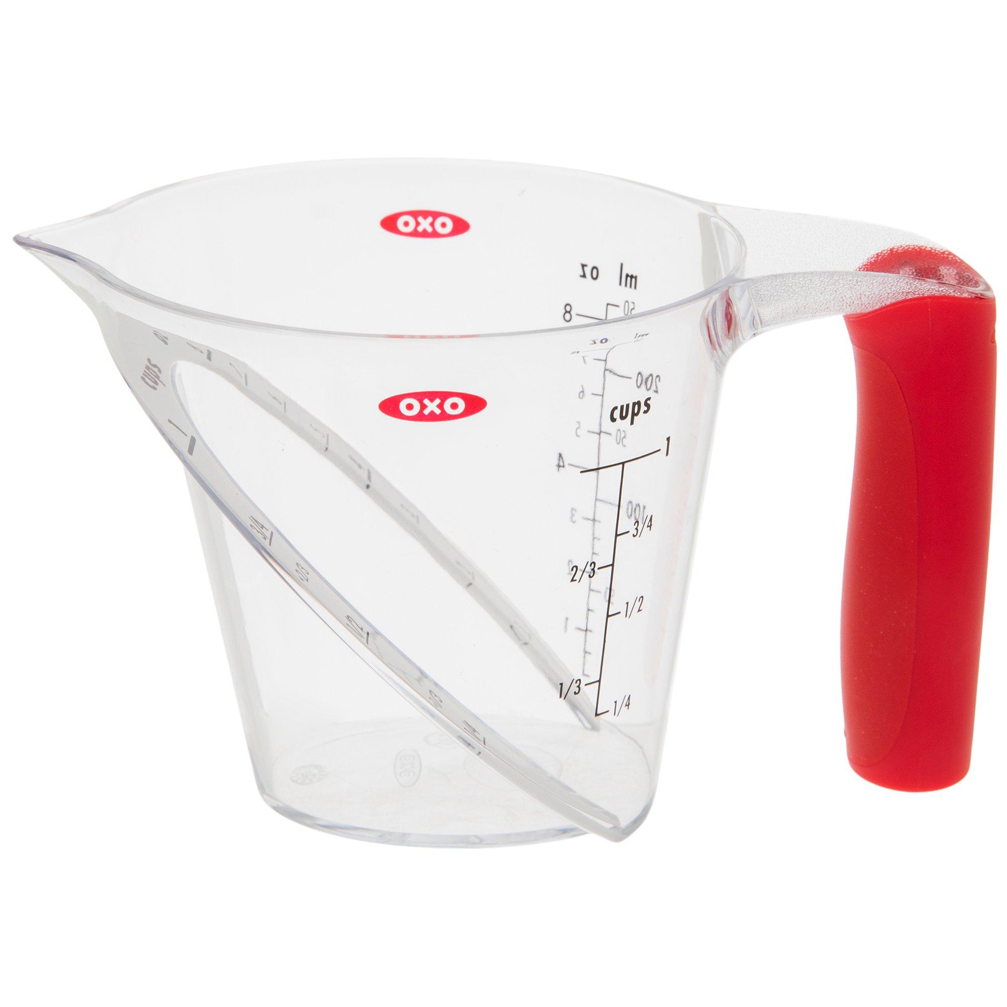 Angled Measuring Cup Hobby Lobby 2376259