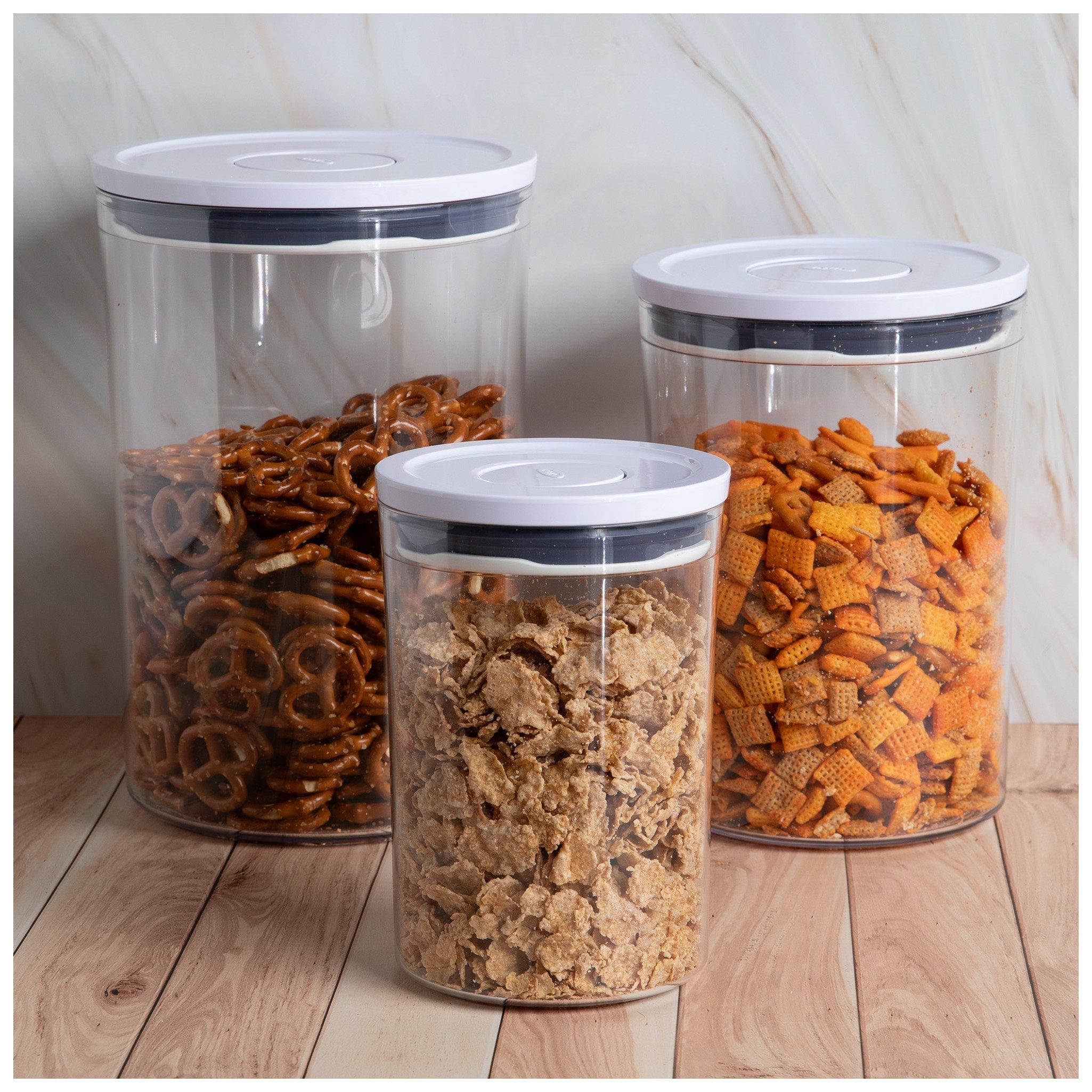 Round Pop Containers Hobby Lobby 2376291