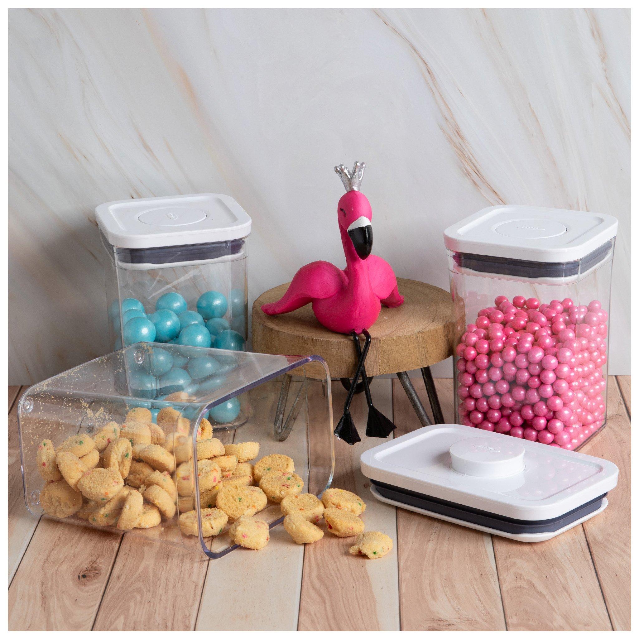 Square Pop Containers Hobby Lobby 2376317