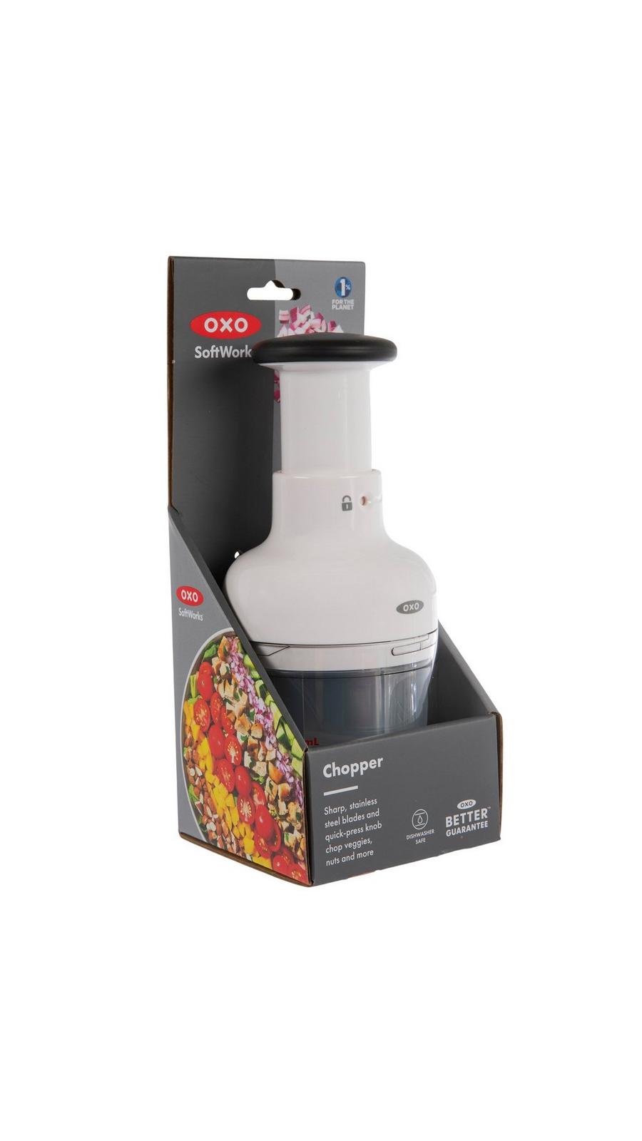 Oxo SoftWorks Hand Chopper | Hobby Lobby | 2376515