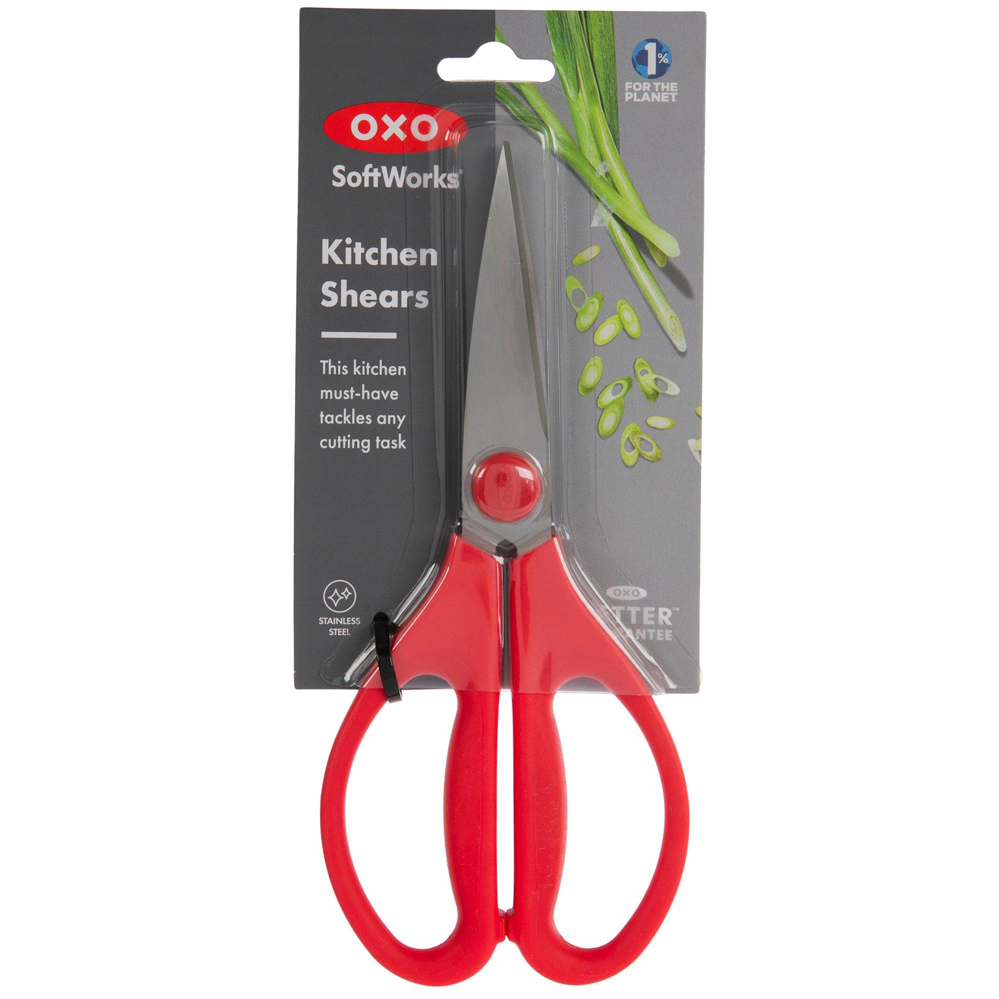 Oxo SoftWorks Kitchen Shears Hobby Lobby 2376614