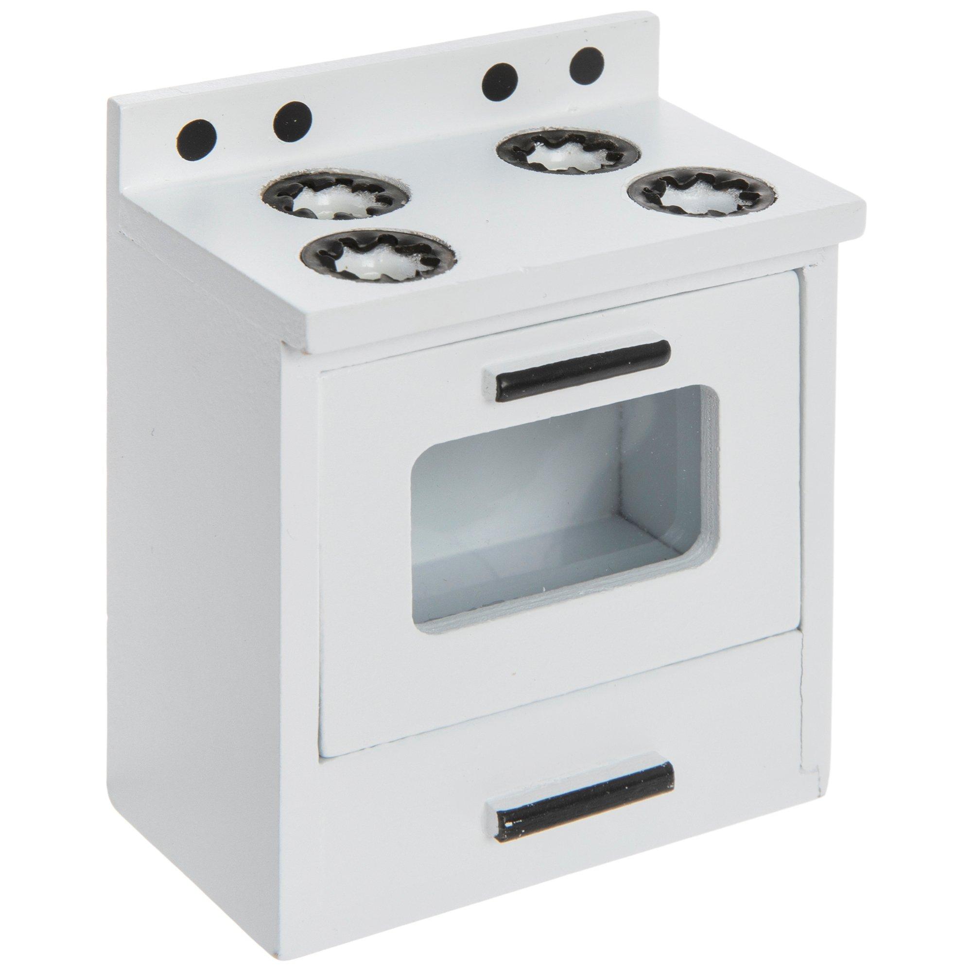 Miniature Oven