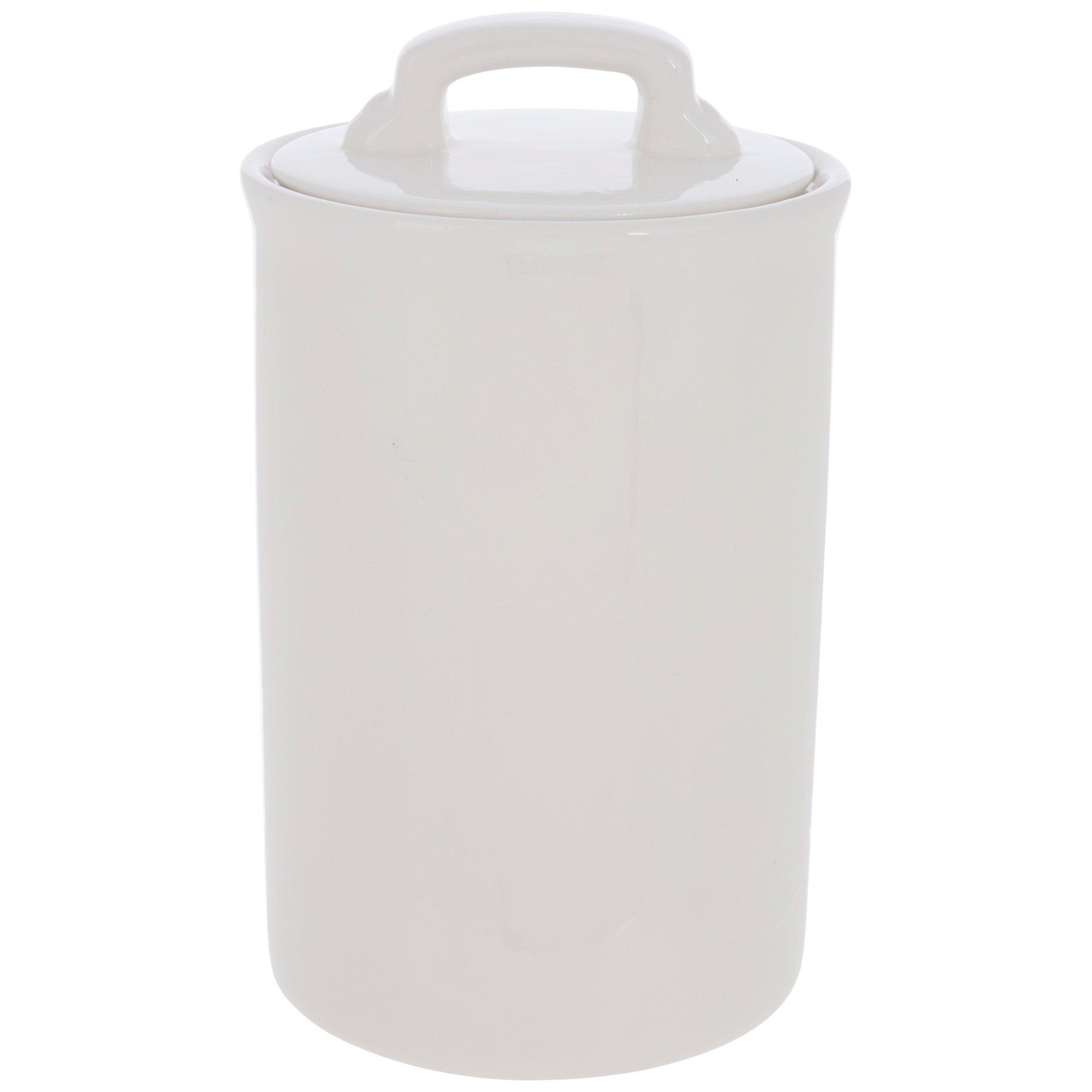 Glossy Canister Hobby Lobby 2377505