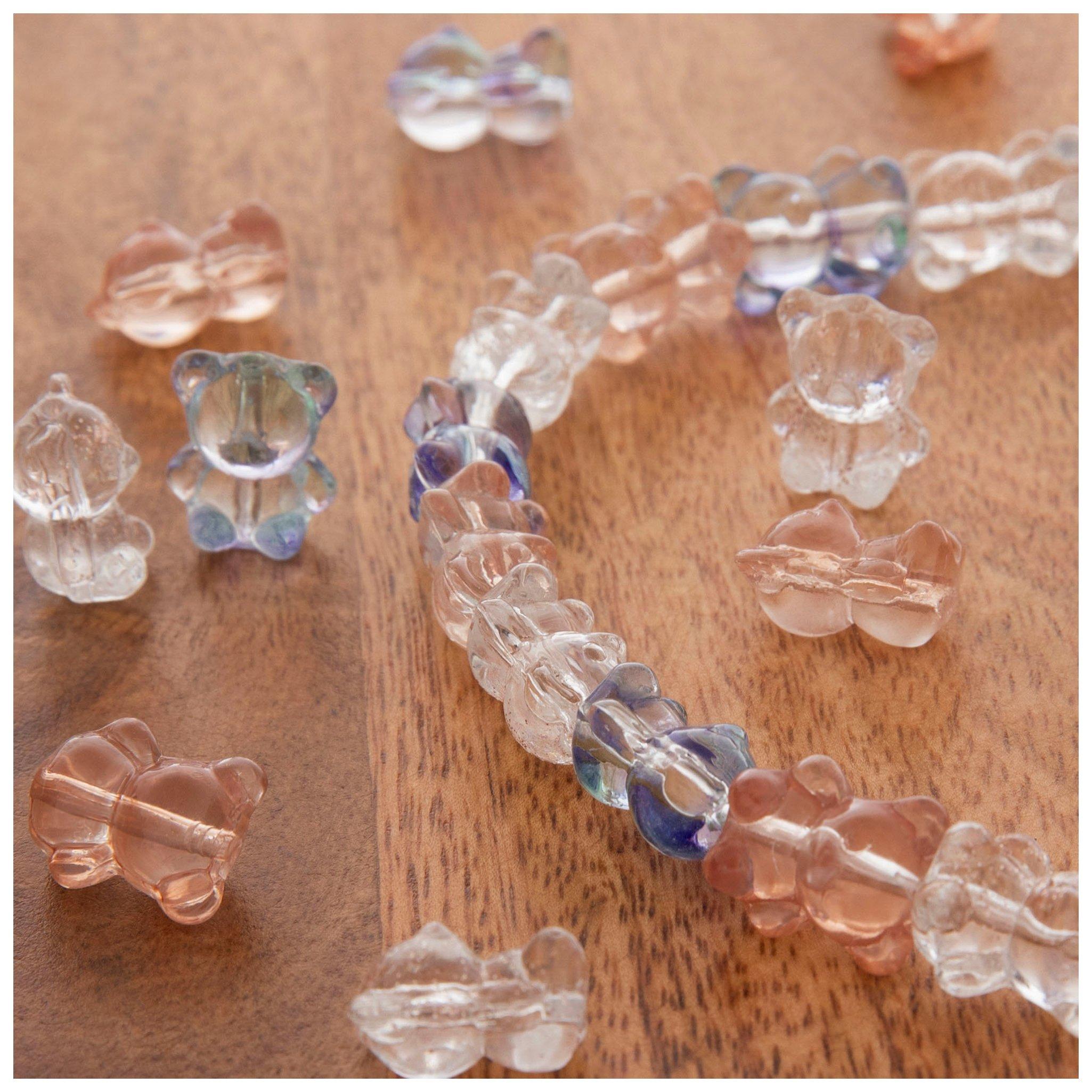 Gummy Bear Bead Strand Hobby Lobby 2377968