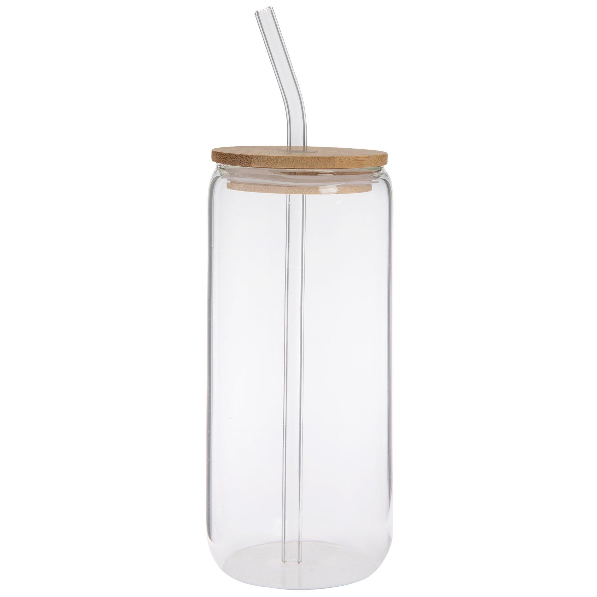 Glass Cups With Lids Hobby Lobby 2378016