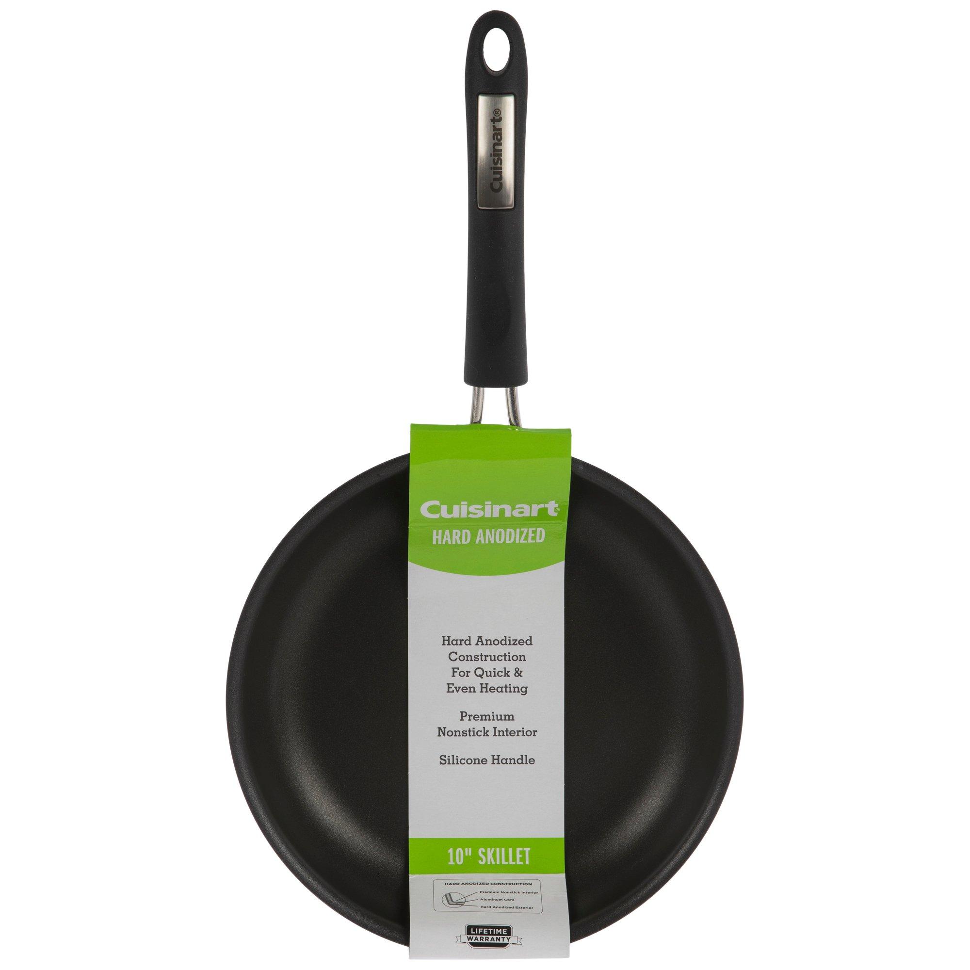 Cuisinart HardAnodized Skillet 10" Hobby Lobby 2378297