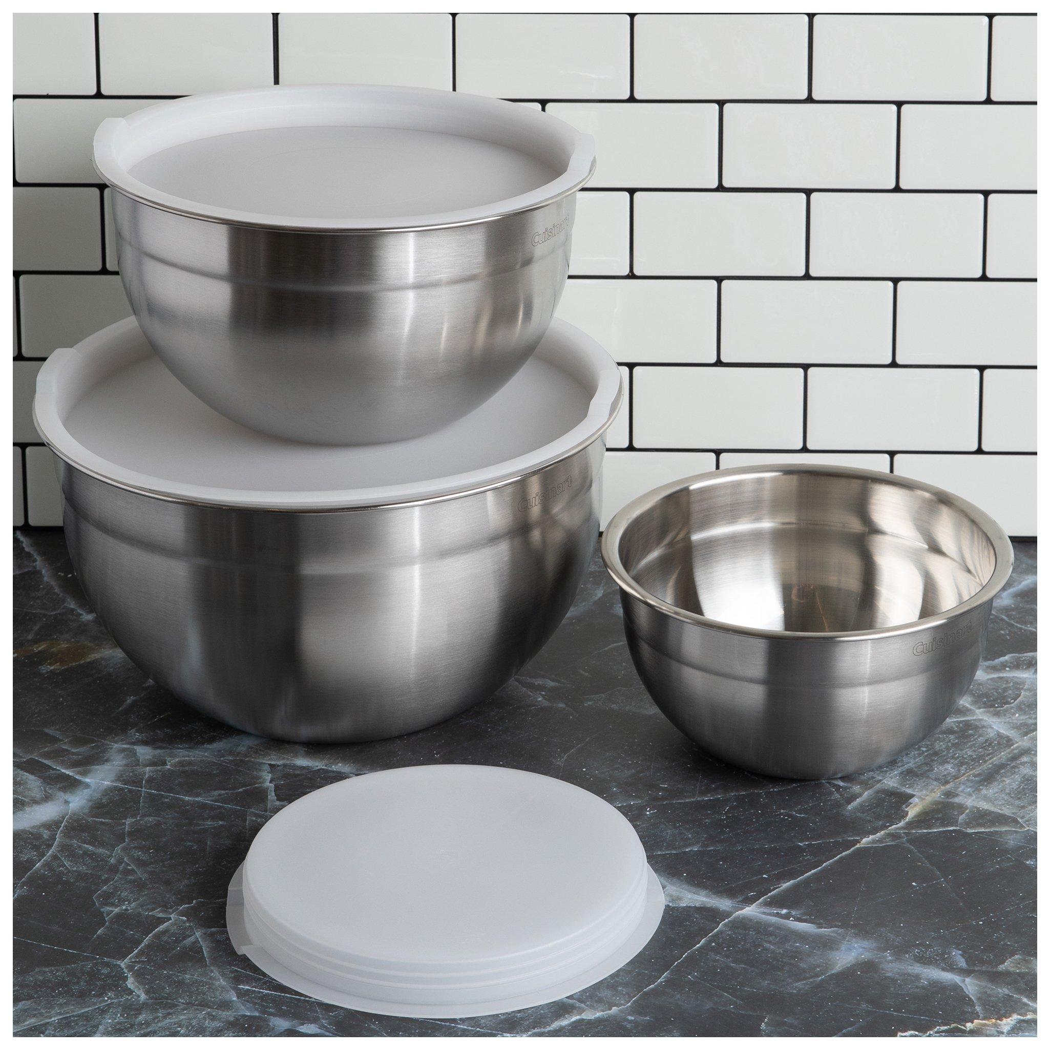 Cuisinart Stainless Steel Mixing Bowls Hobby Lobby 2378388