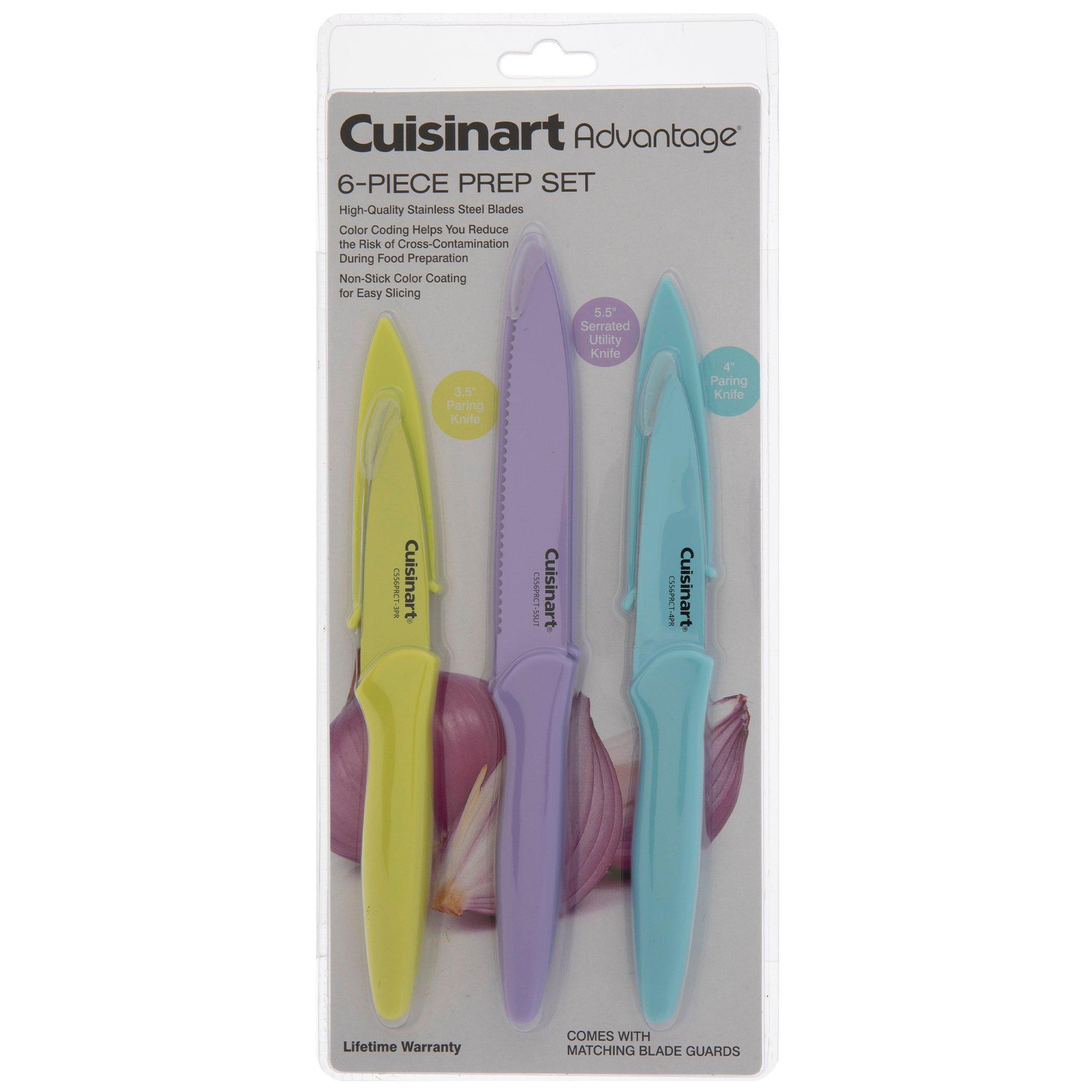 Cuisinart Advantage Prep Knives Hobby Lobby 2378396