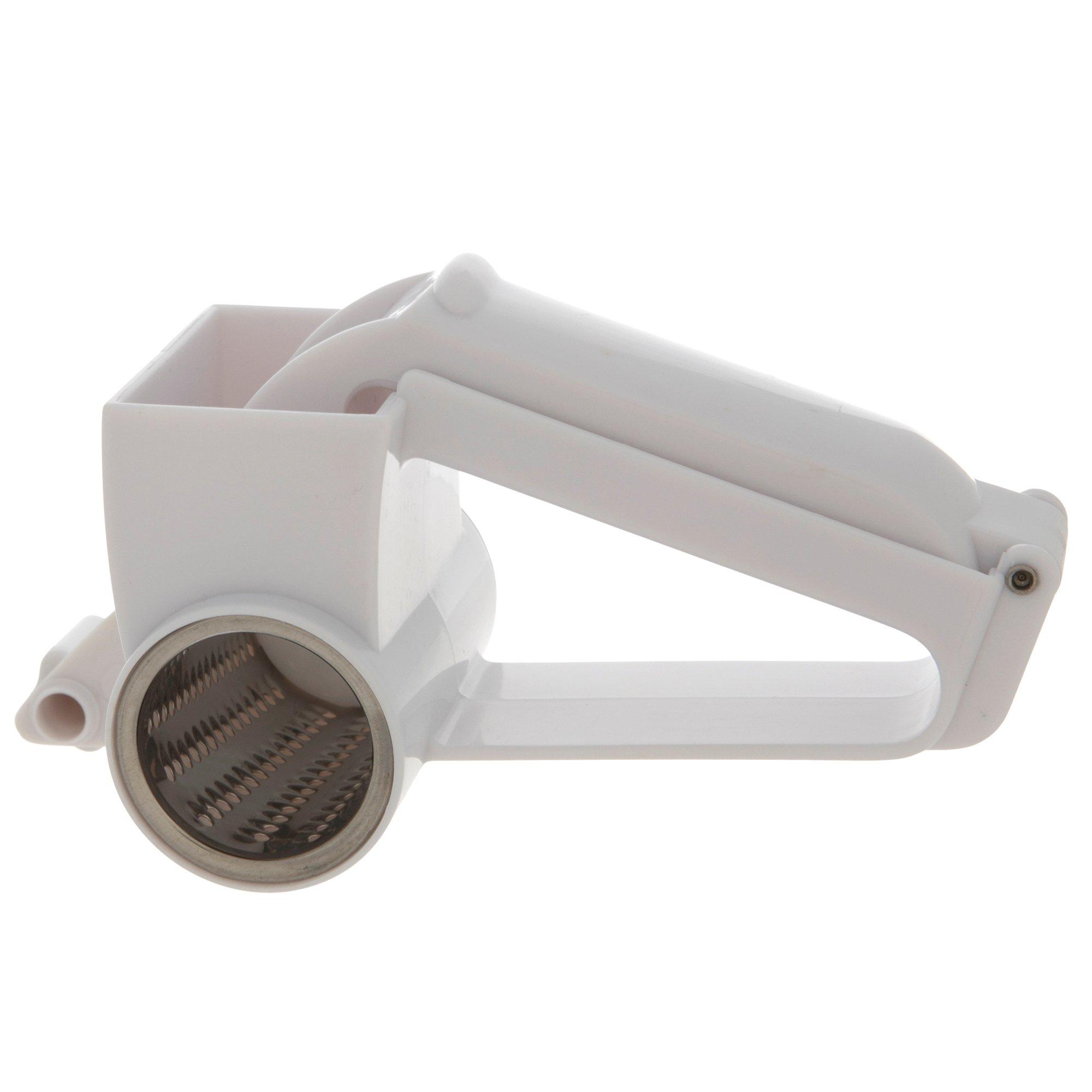 White Rotary Cheese Grater Hobby Lobby 2378412